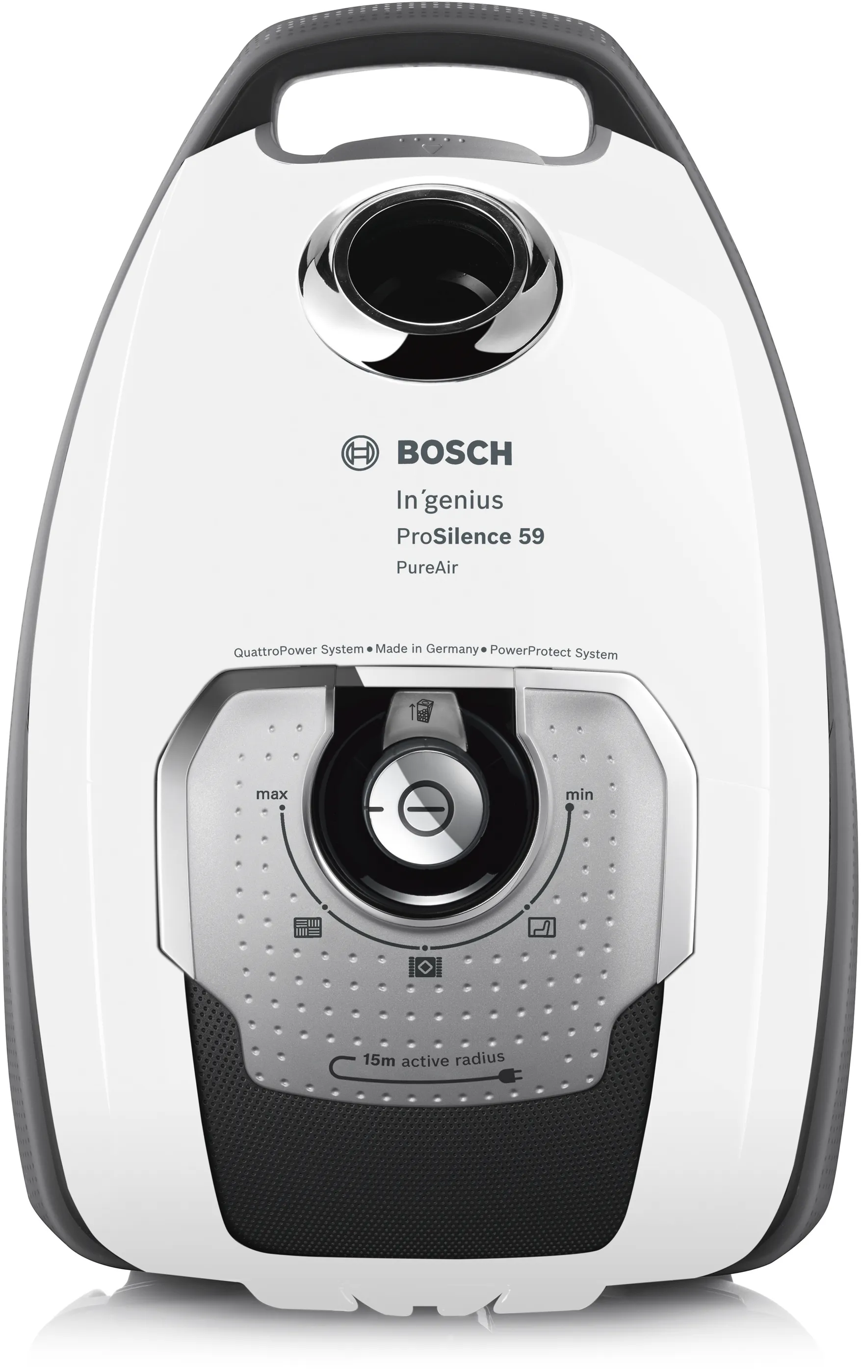 Foto nr. 3 van het product BGL8SIL4