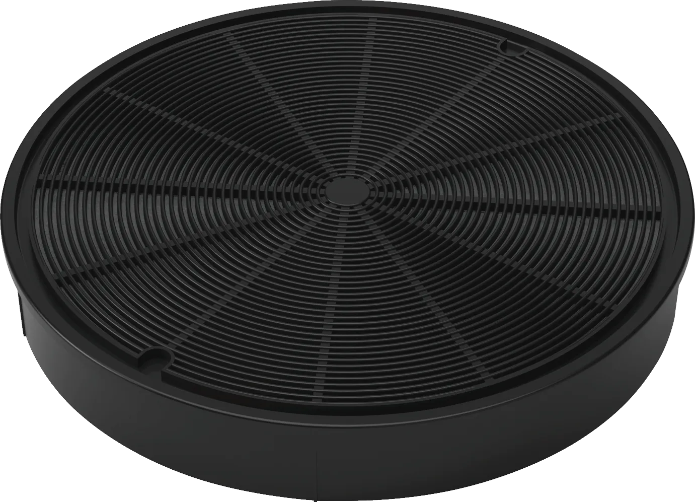 Standard odor filter 