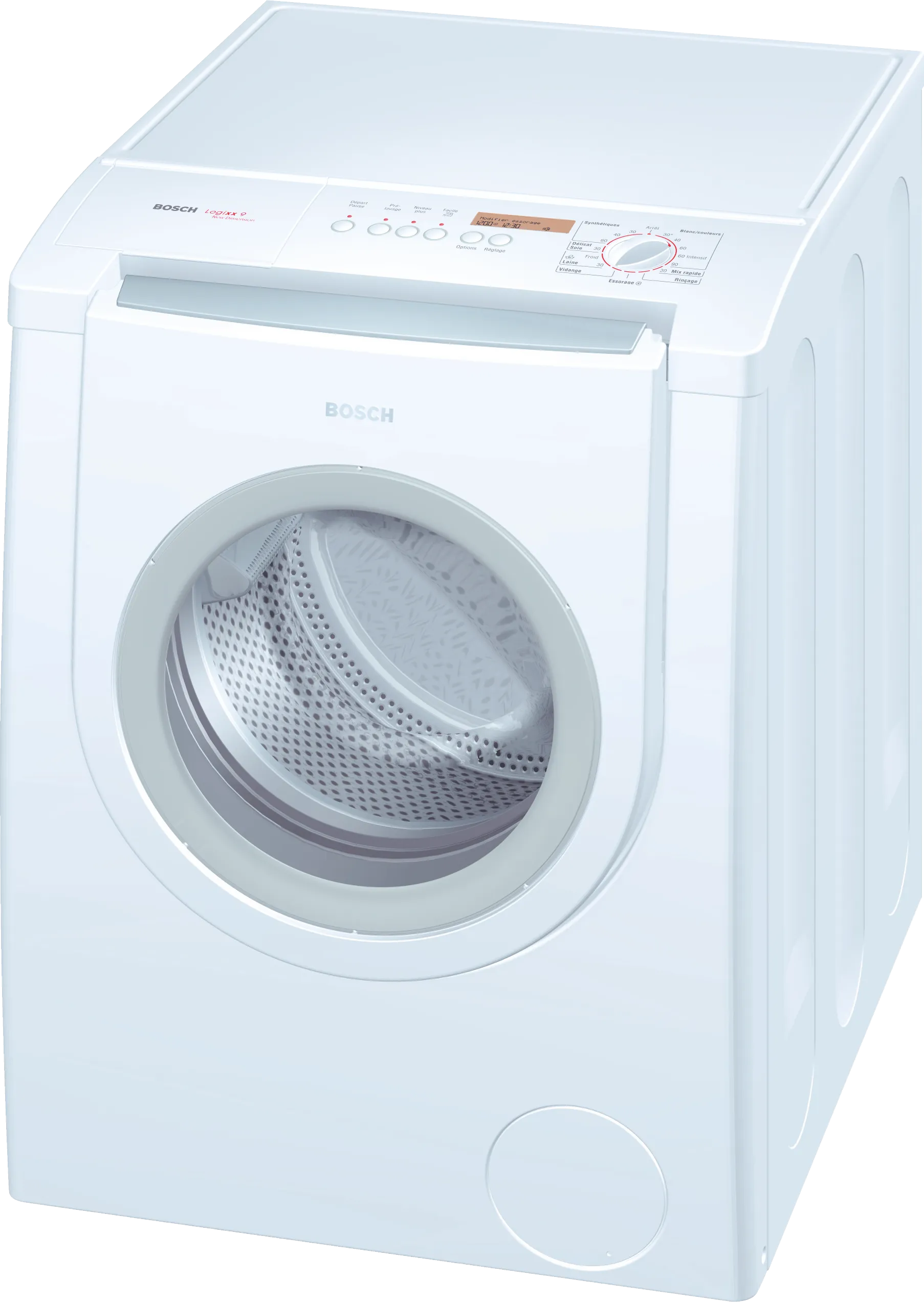 Photo n° 1 du produit WBB24750FF