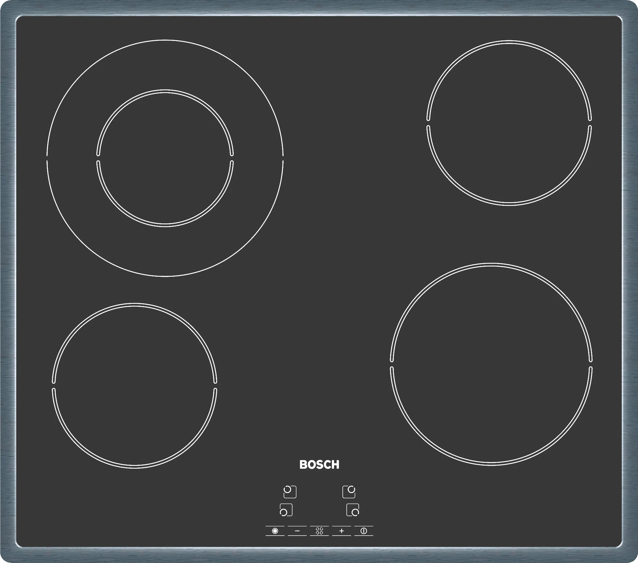 Foto n.º 1 del producto PKF615Q01E