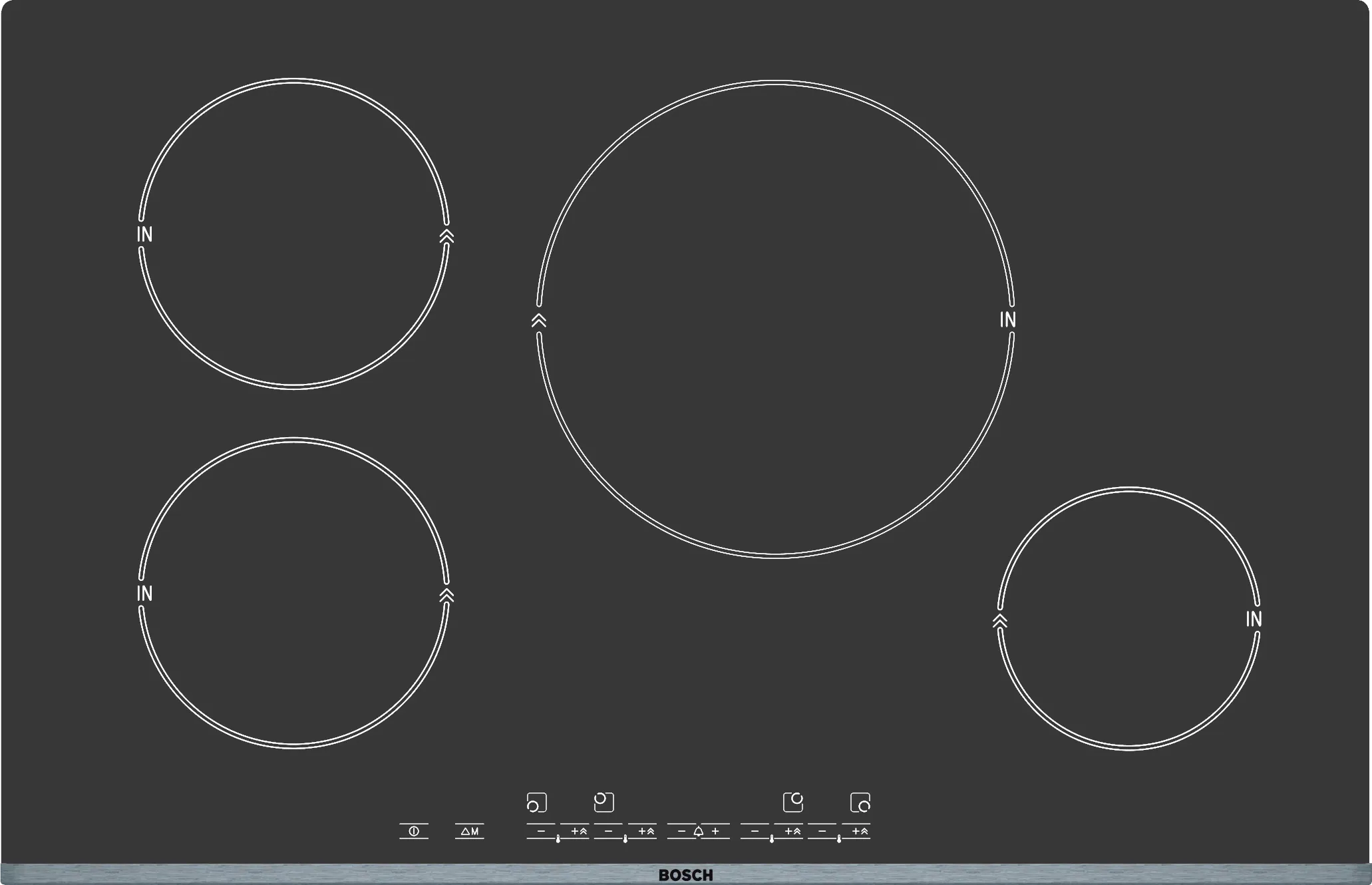 Foto n.º 1 del producto PIK875T01E