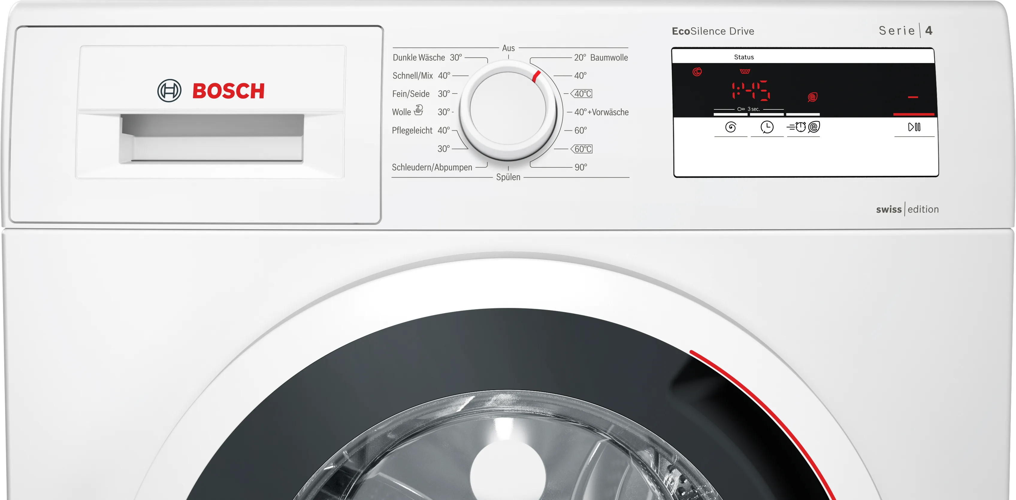 Bild Nr. 2 des Produkts WAN28070CH