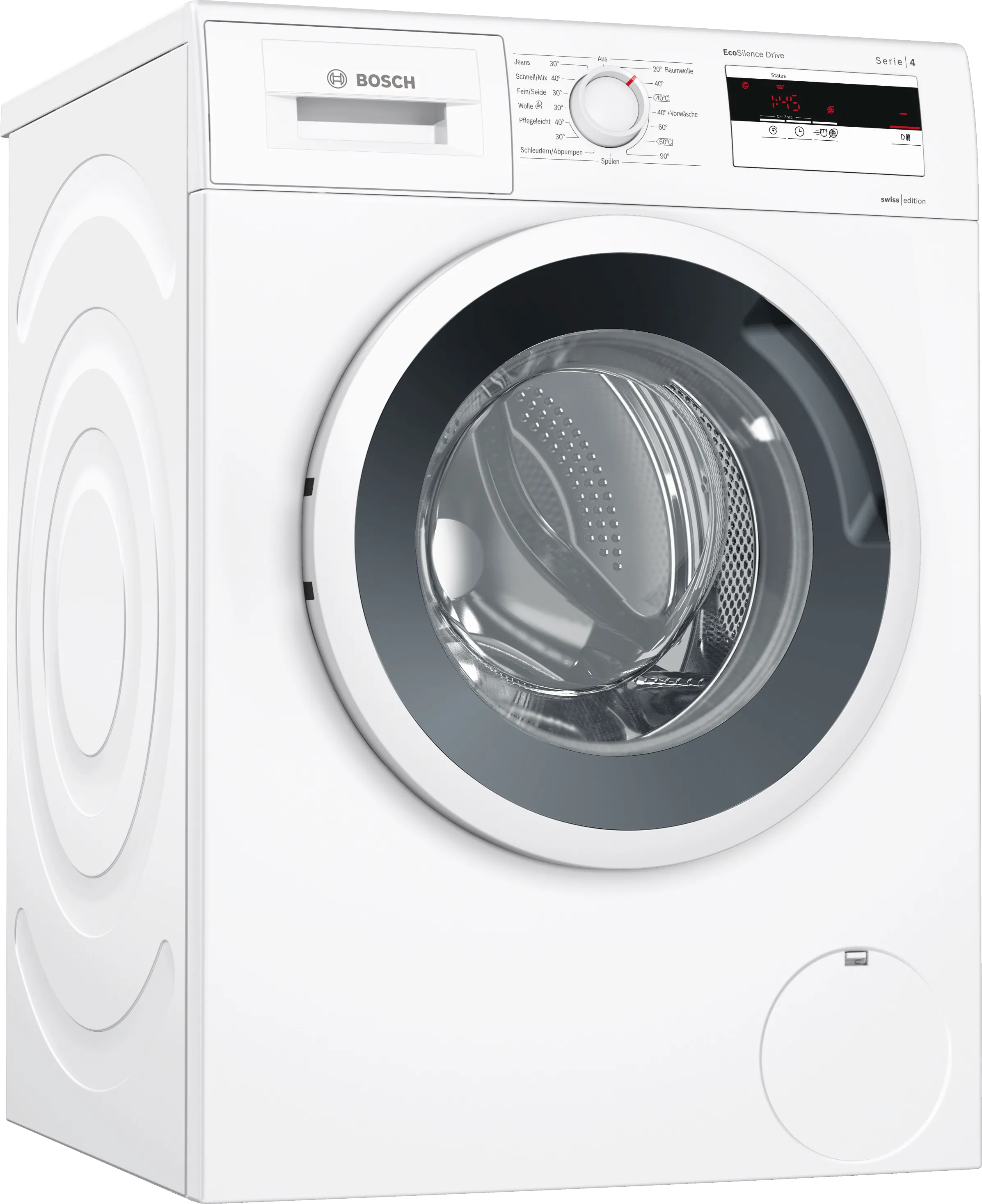 Bild Nr. 1 des Produkts WAN280L1CH