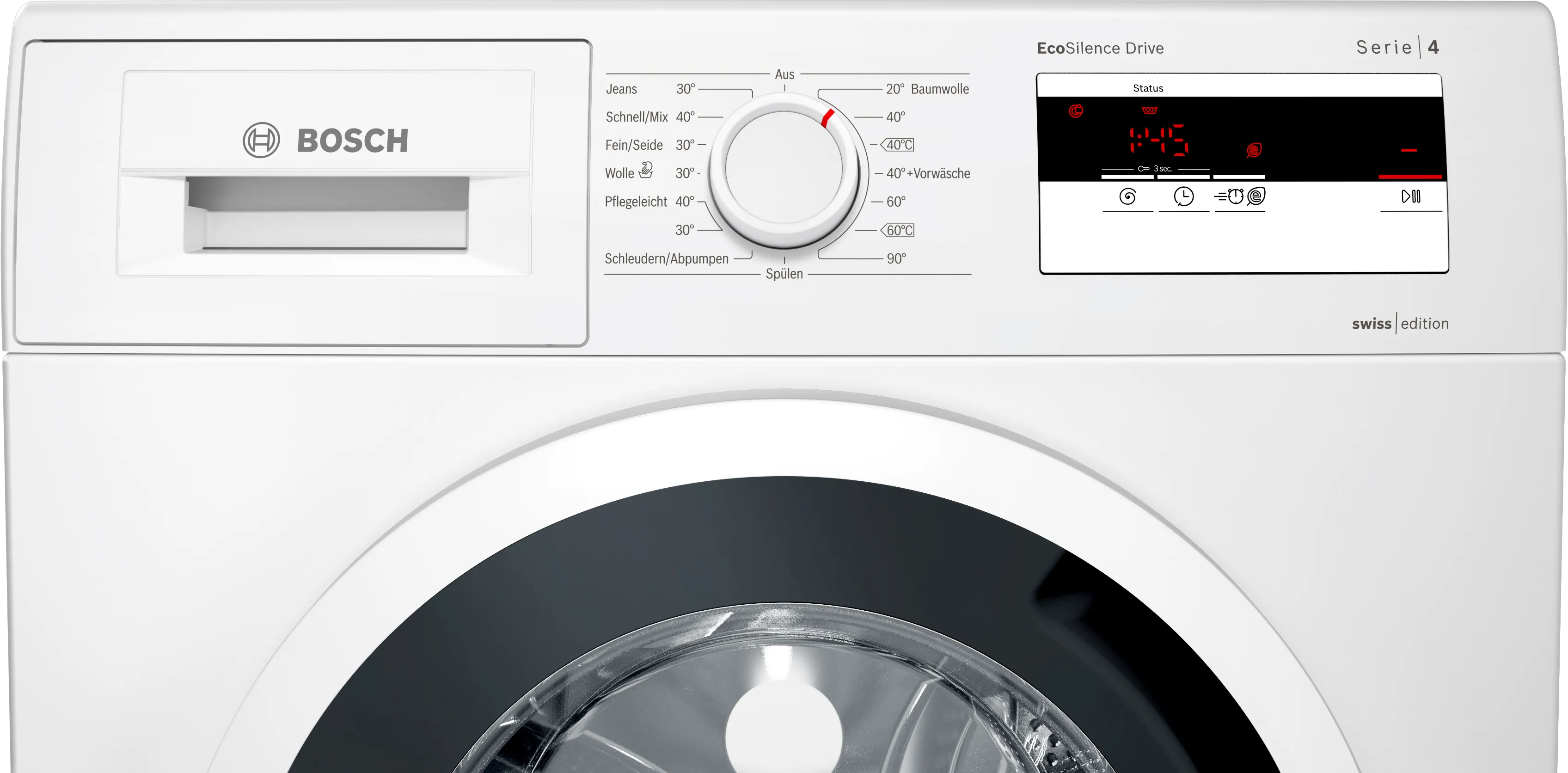 Bild Nr. 2 des Produkts WAN280L1CH