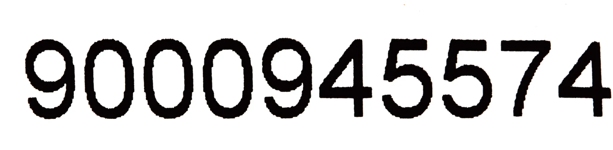 Foto nr. 3 van het product 00633904