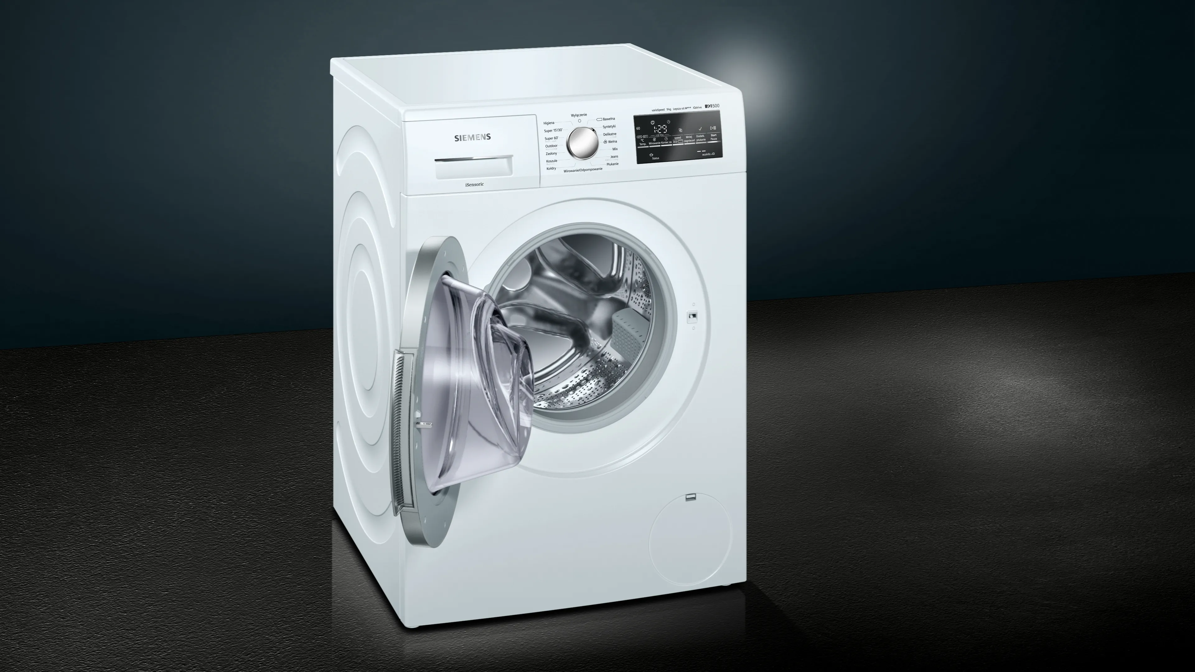 Zdjęcie produktu nr 2 WM14T46EPL
