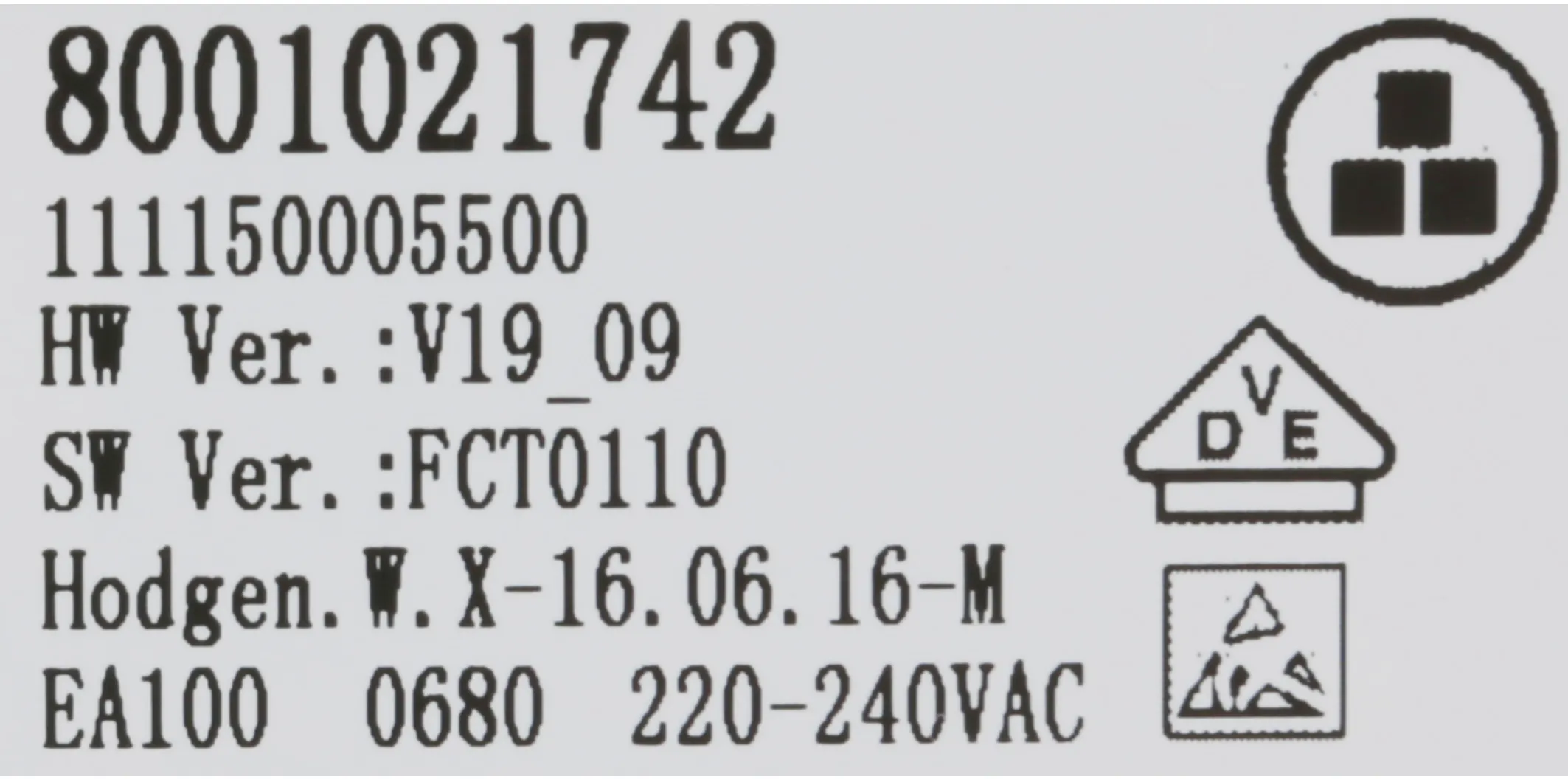 Photo Nr. 3 of the product 12014050