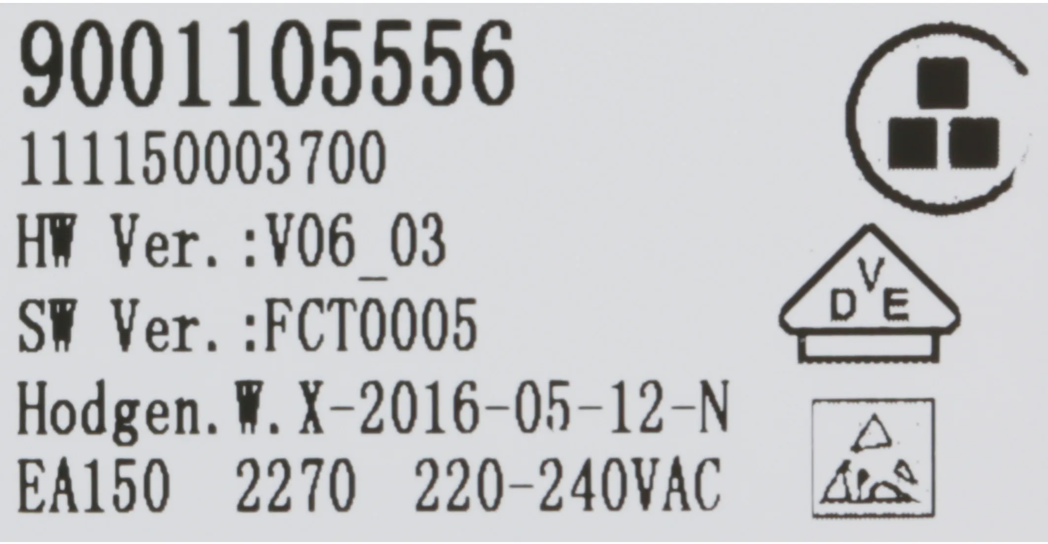 Photo Nr. 2 of the product 12014081