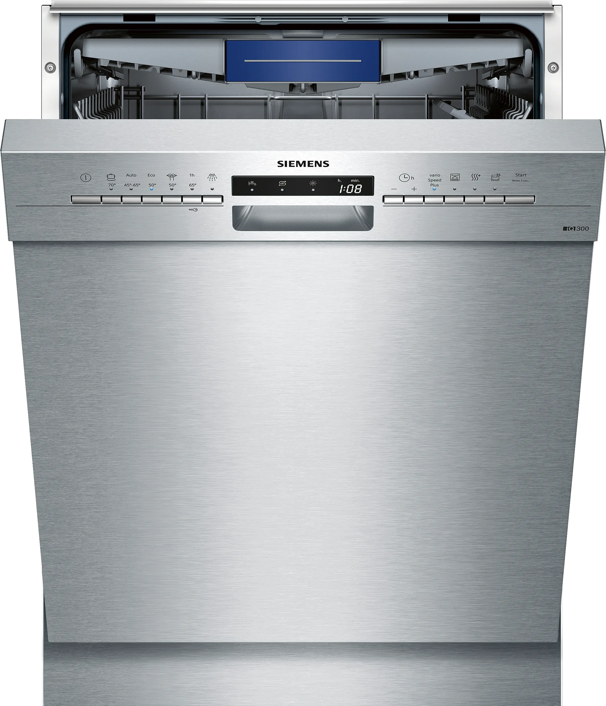 Bild 1 av produkten SN436S02KS