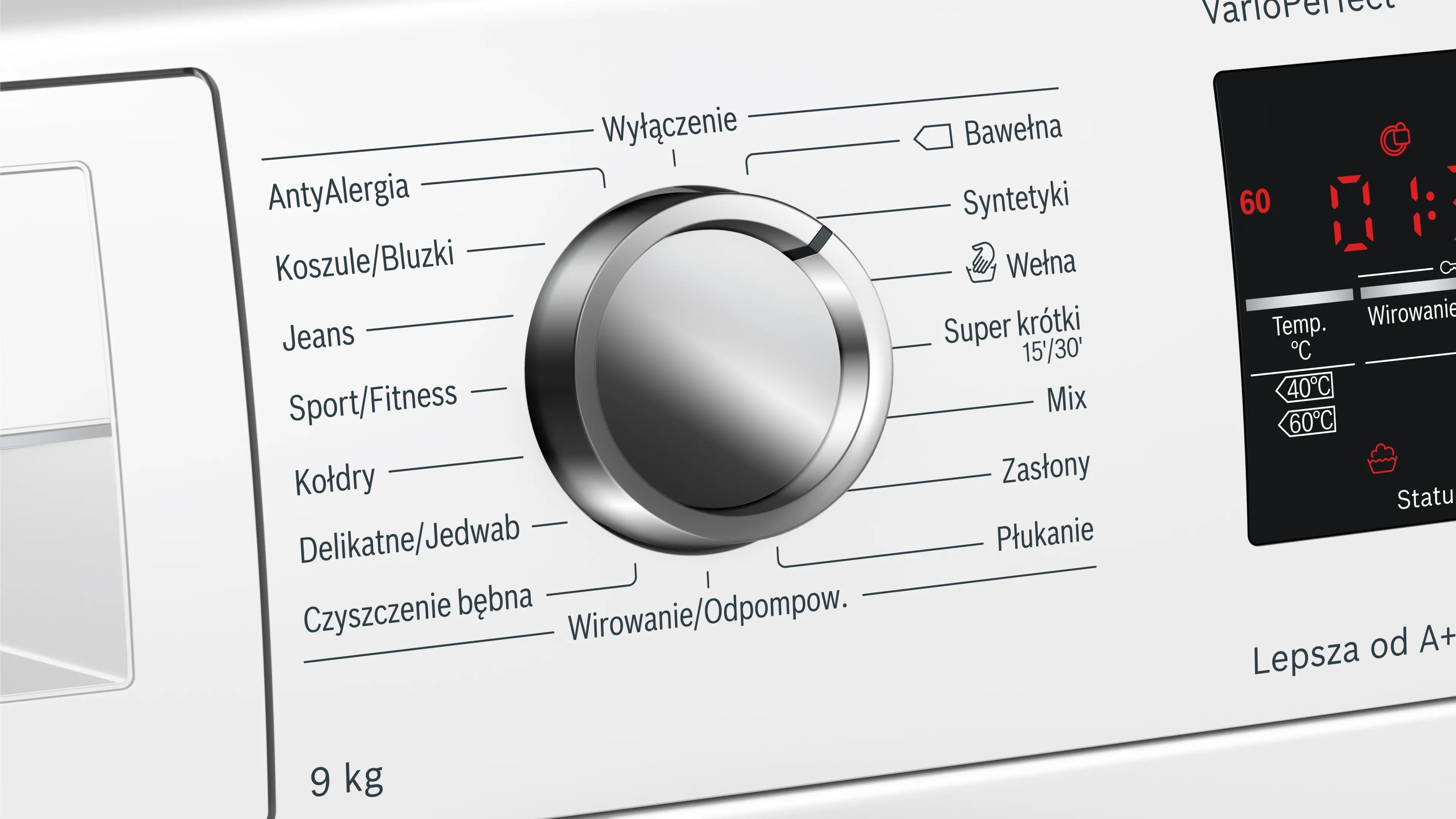 Zdjęcie produktu nr 3 WAT2446EPL