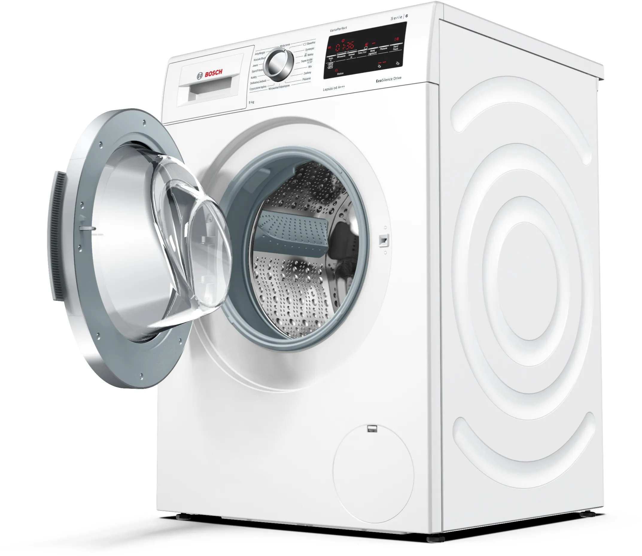 Zdjęcie produktu nr 2 WAT2446EPL