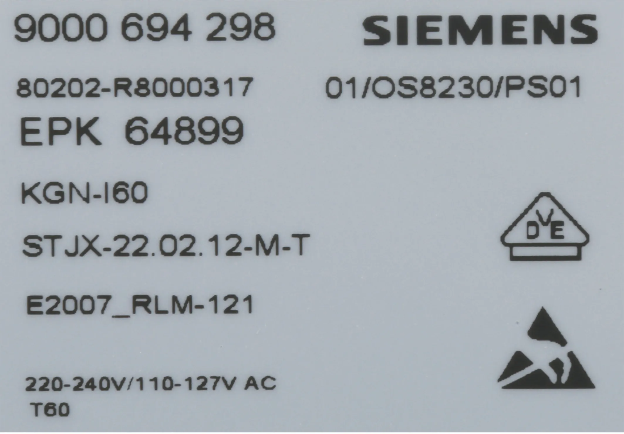 Foto n.º 3 del producto 00658701