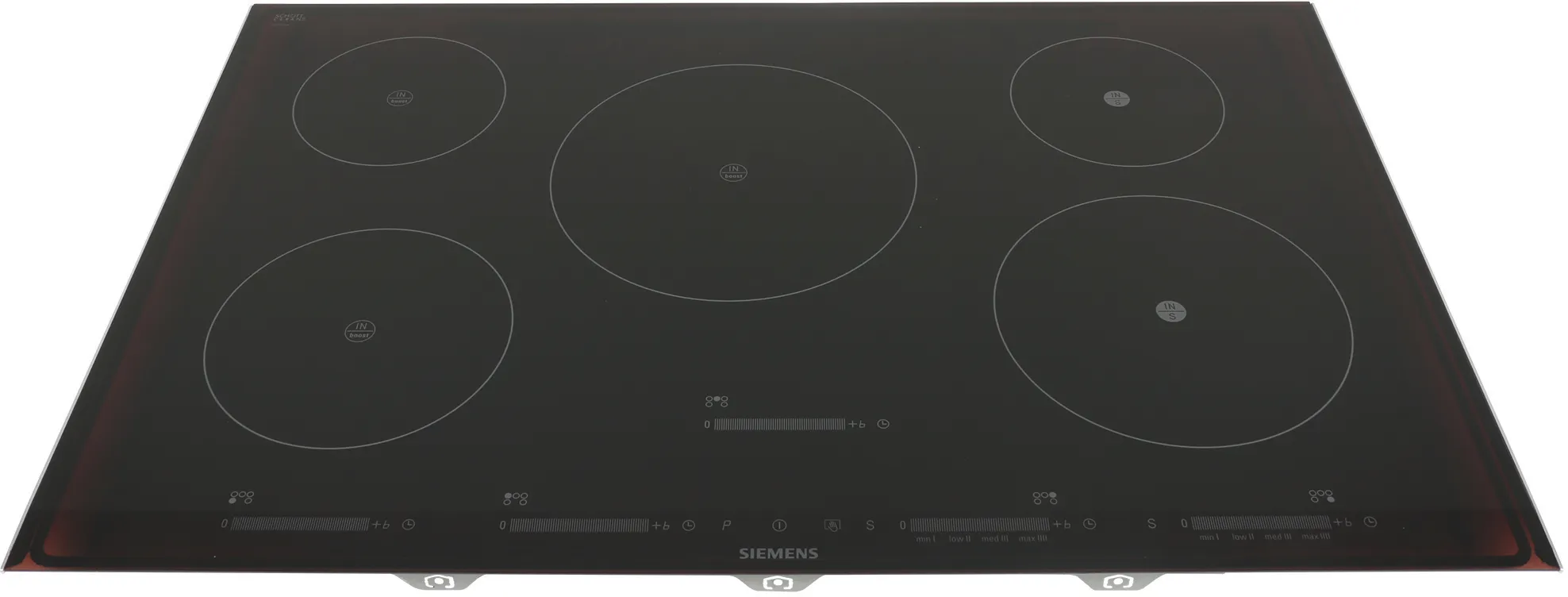 Surface vitroceramique 