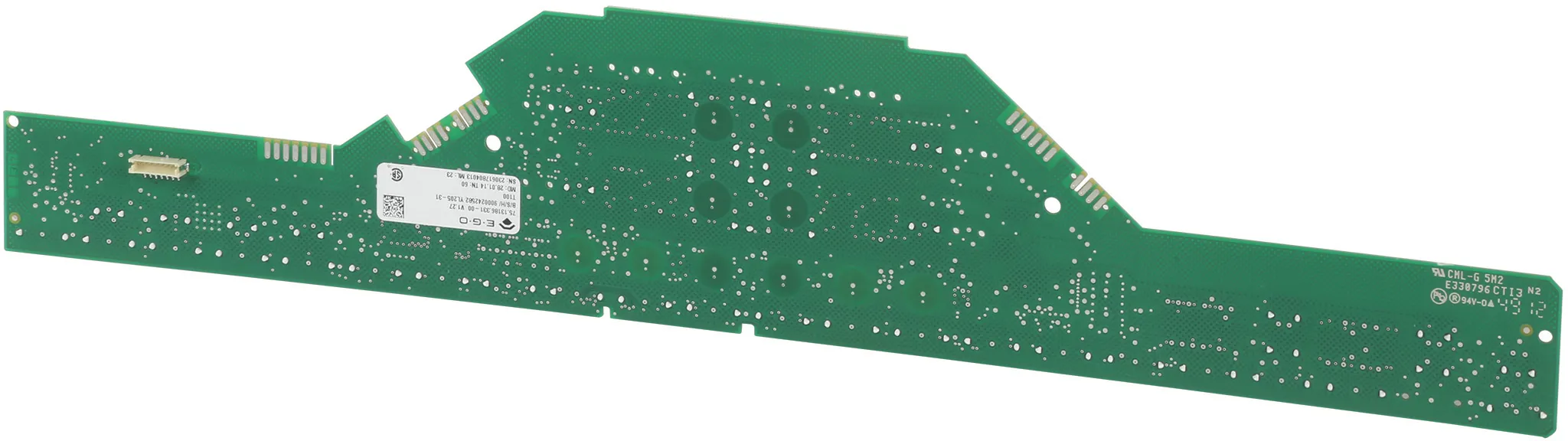 Photo Nr. 3 of the product 00672181