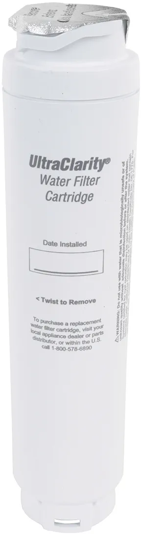 Filtro de agua Filtro de carbón activo - A-Cool SbS