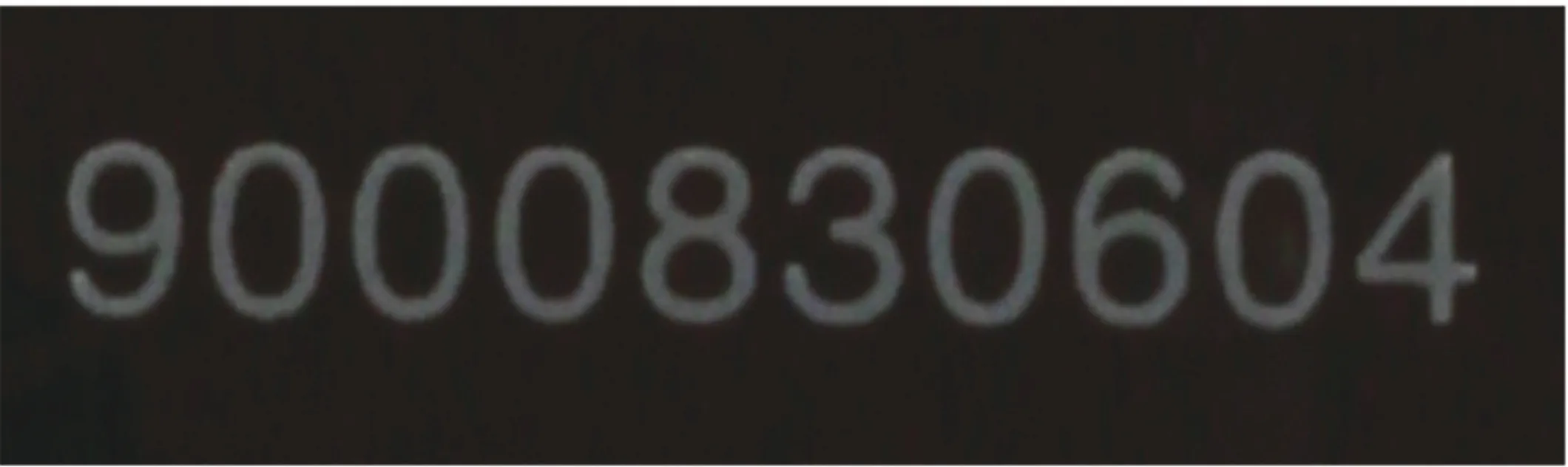 Photo Nr. 2 of the product 00689746