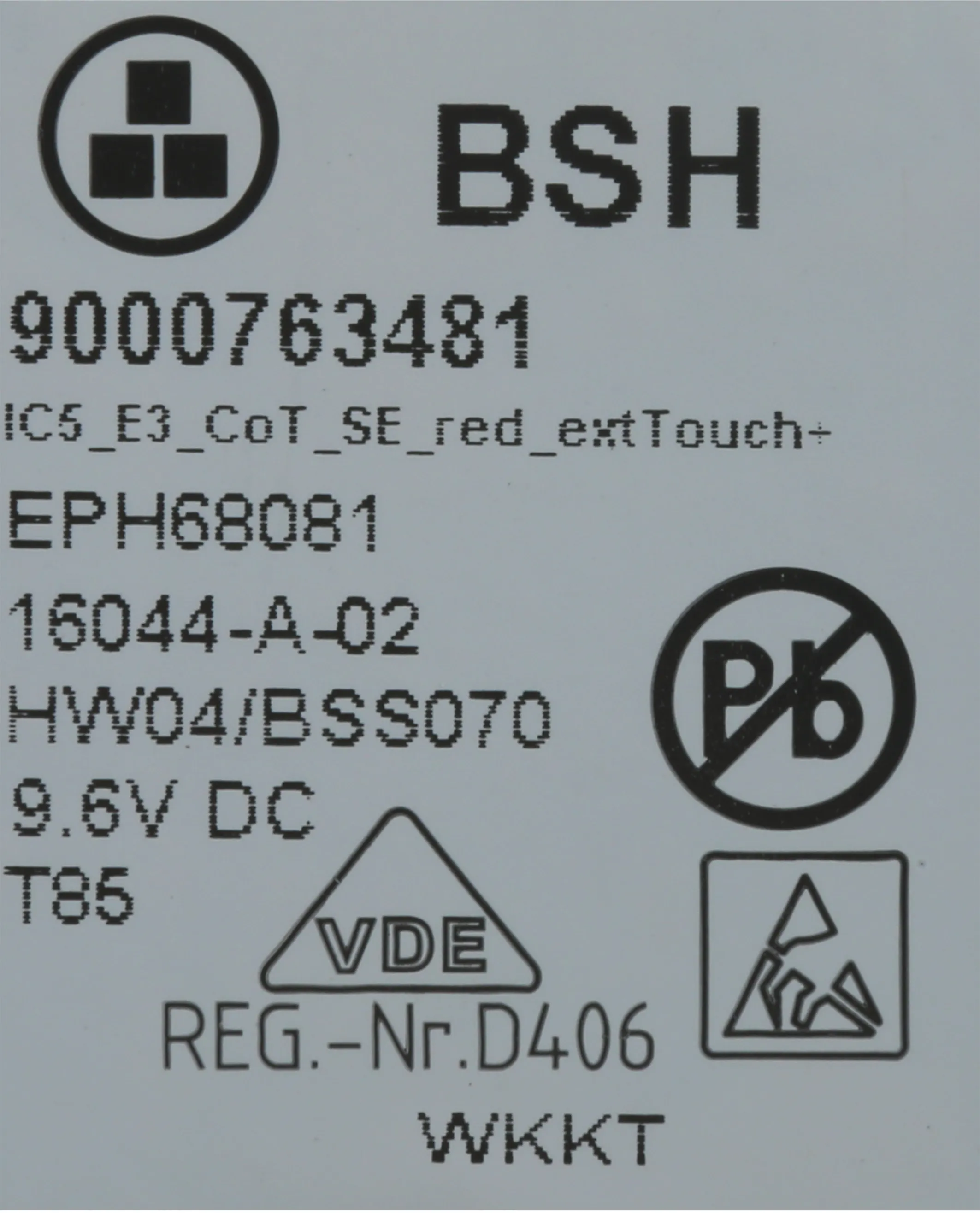 Foto n.º 2 del producto 00740784