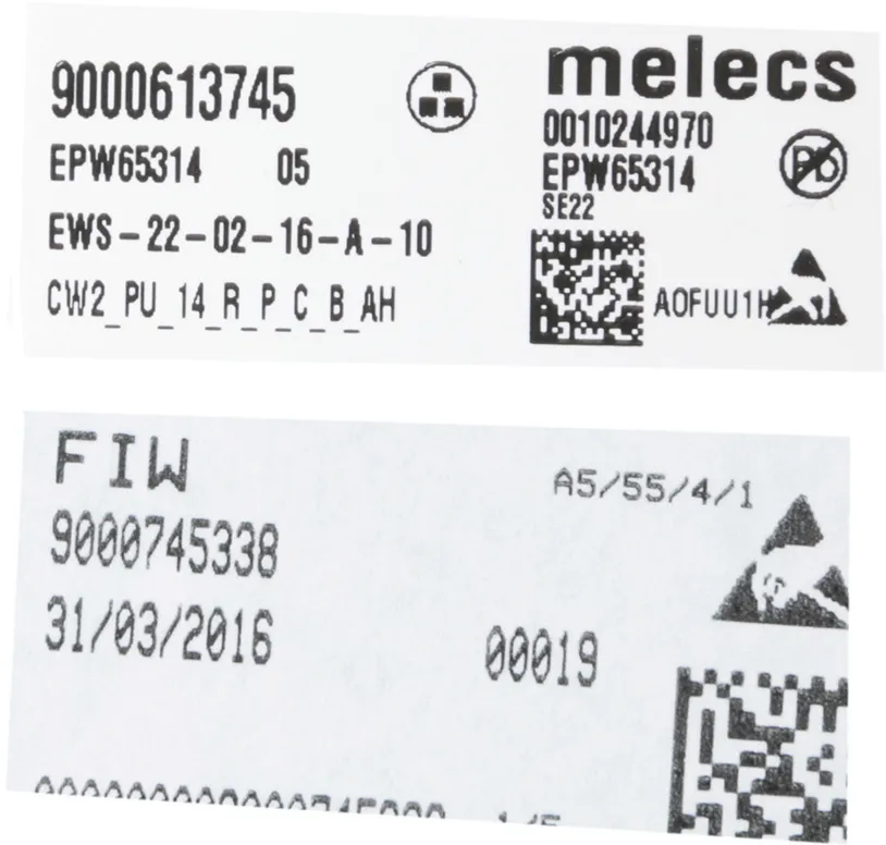 Photo Nr. 3 of the product 00740802