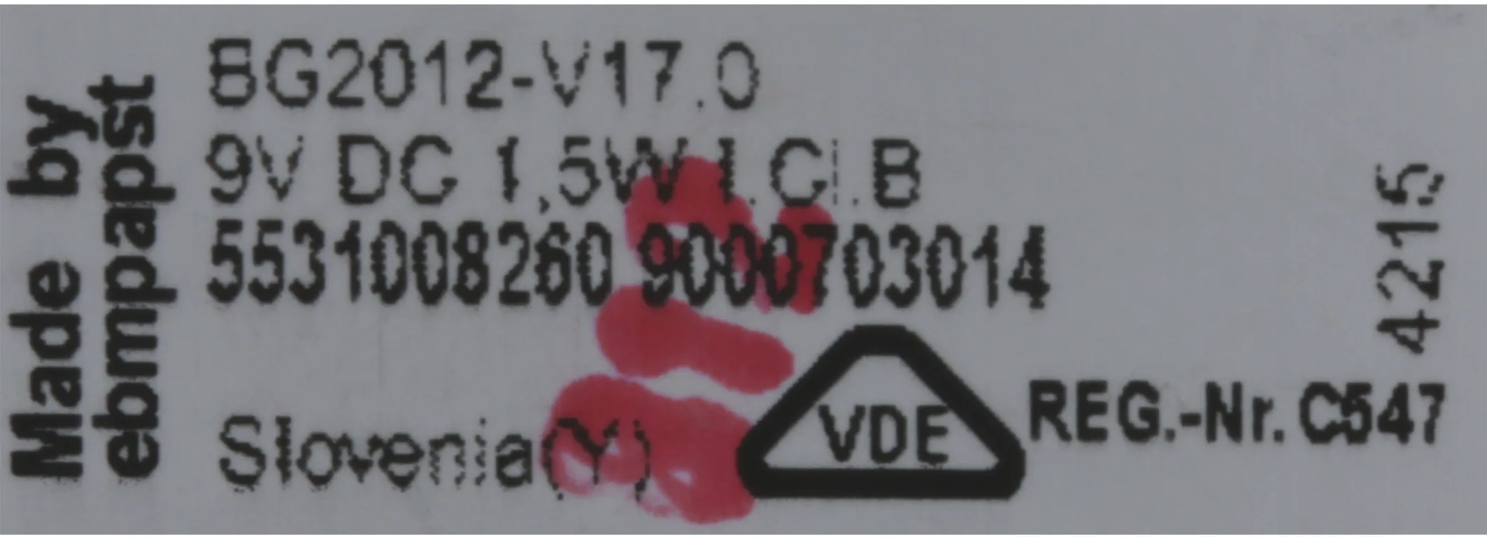 Zdjęcie produktu nr 2 00742007