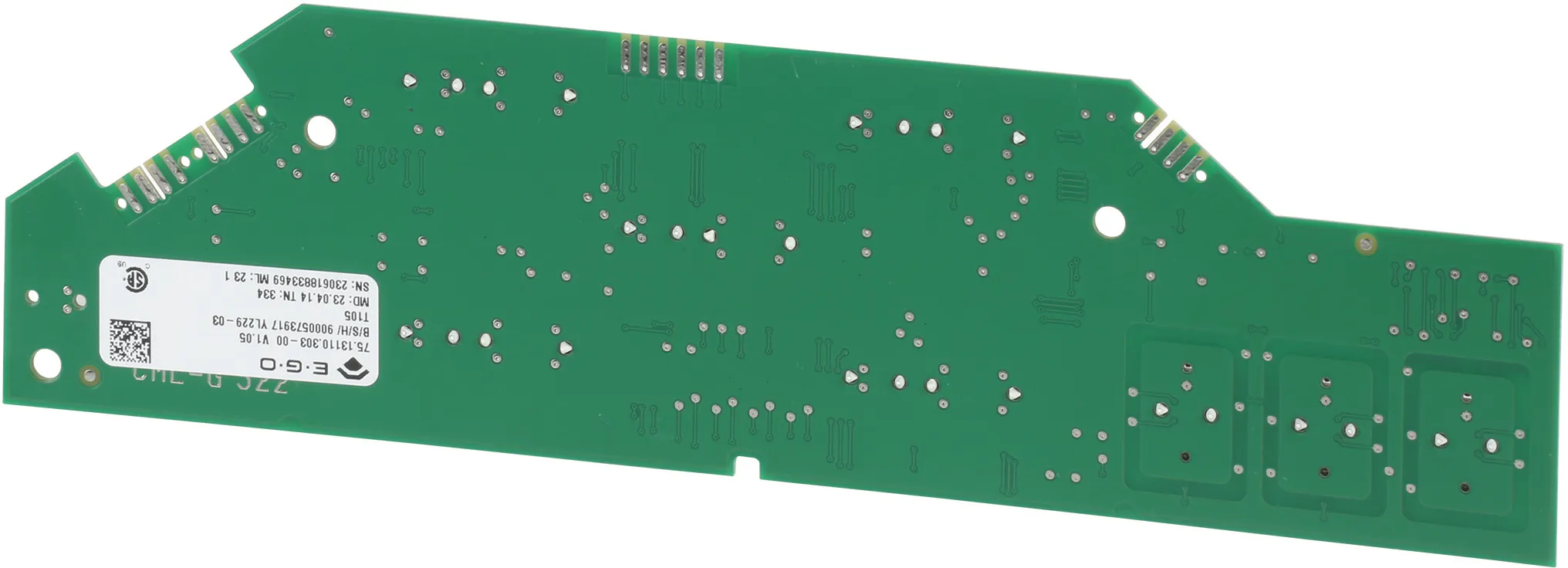 Photo Nr. 3 of the product 00742463