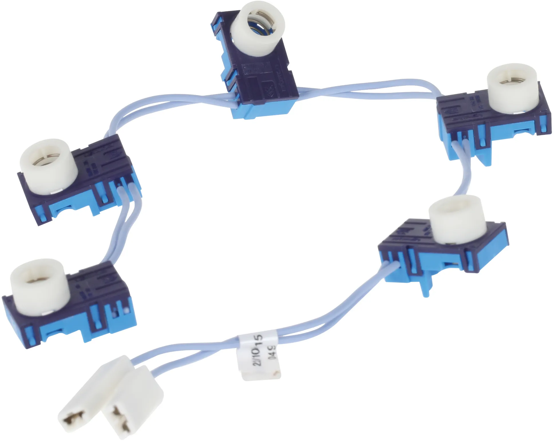 Foto nr. 1 van het product 00754604