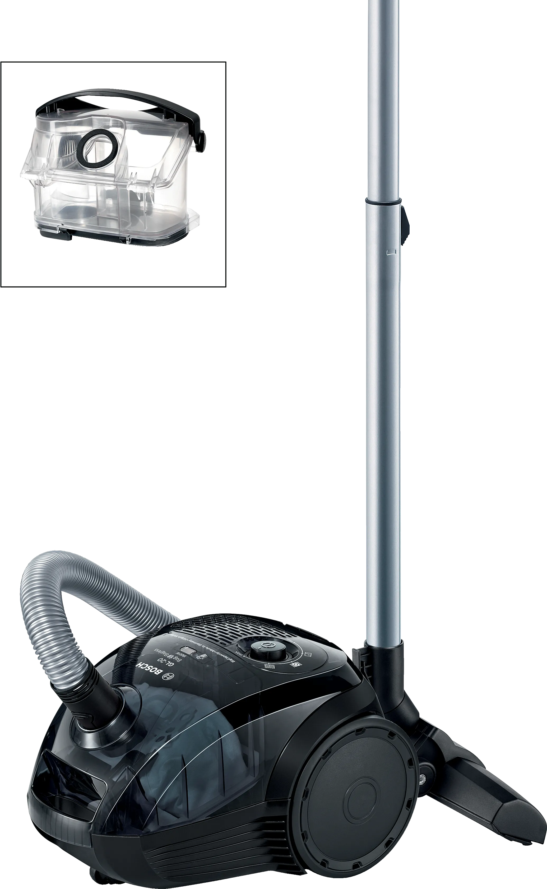 Photo Nr. 1 of the product BGN2180AU