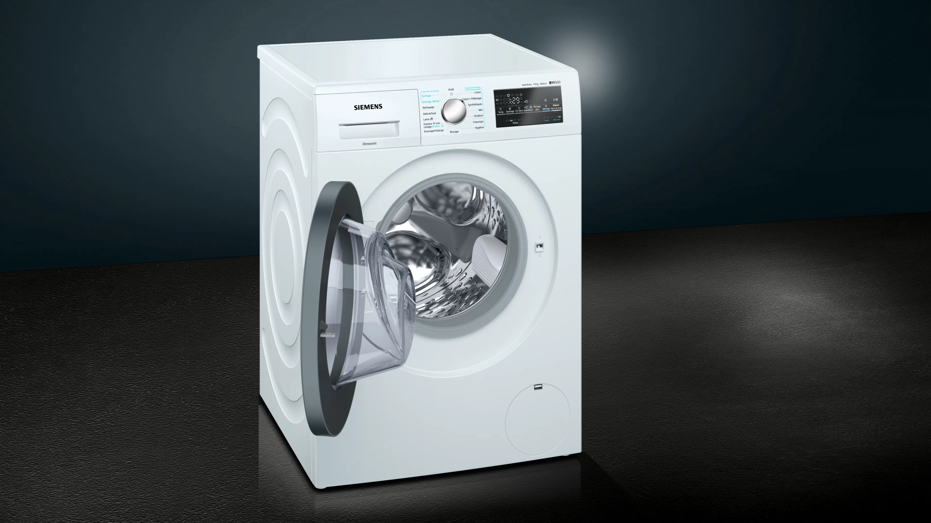 Photo n° 3 du produit WD15G462FF