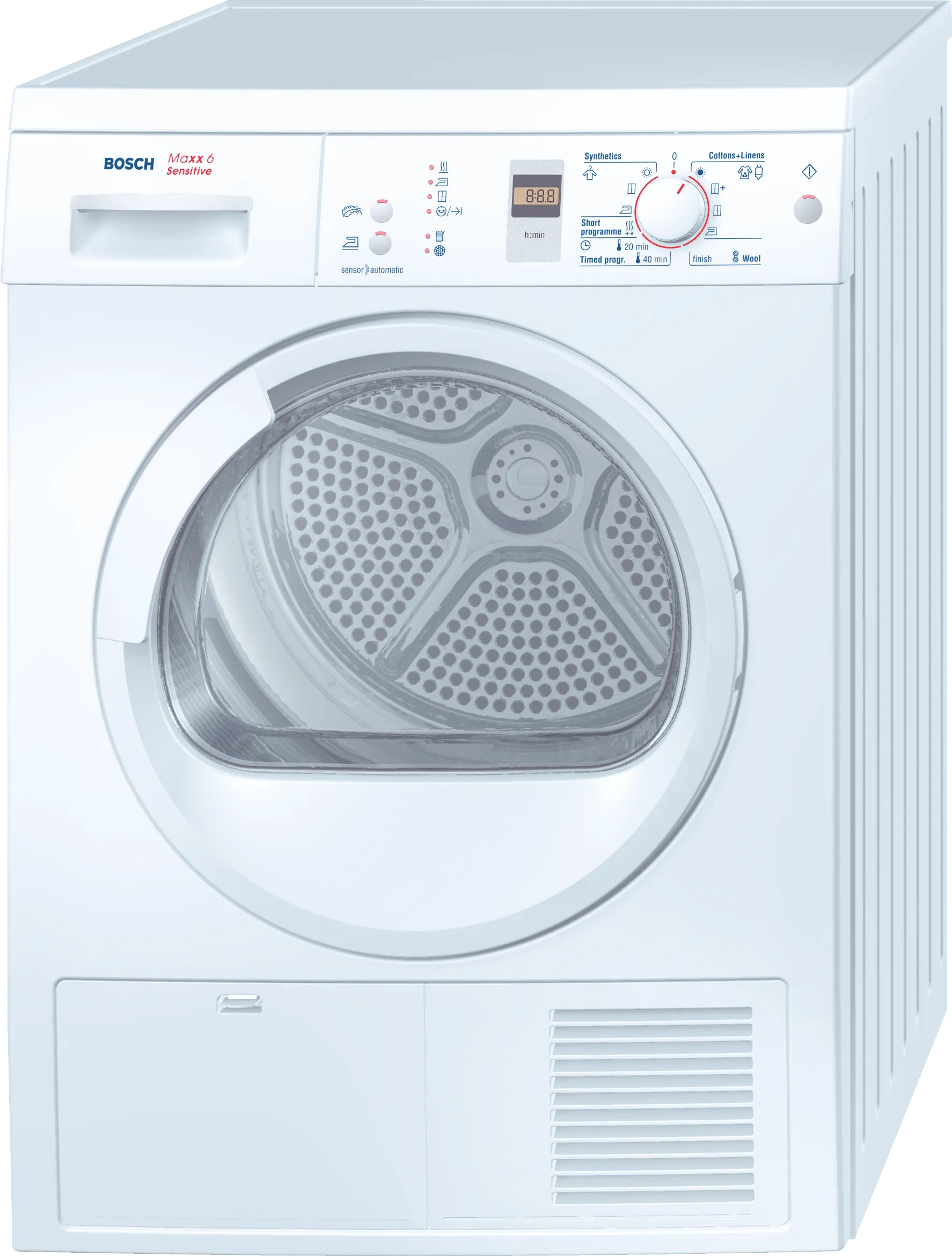 Ürününün Photo Nr. ı 1 WTE86300BY