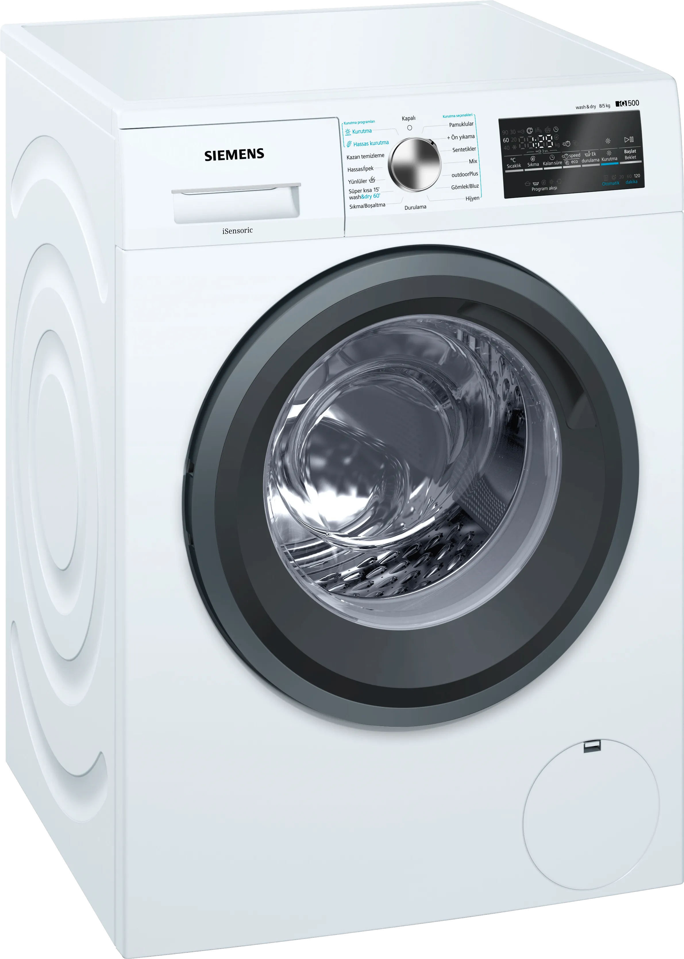 Ürününün Photo Nr. ı 1 WD15G440TR