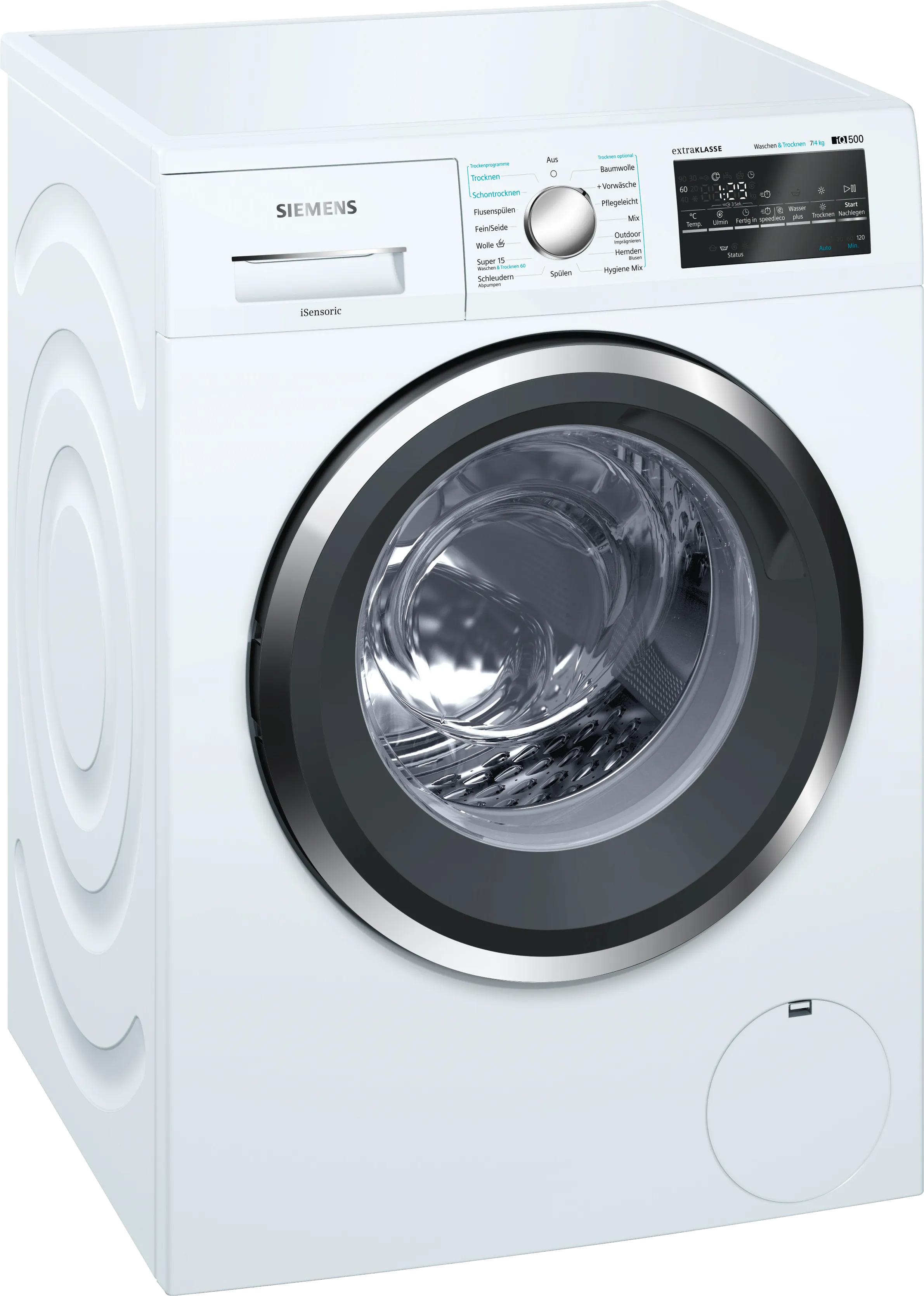 Foto Nr. 1 des Produkts WD15G493