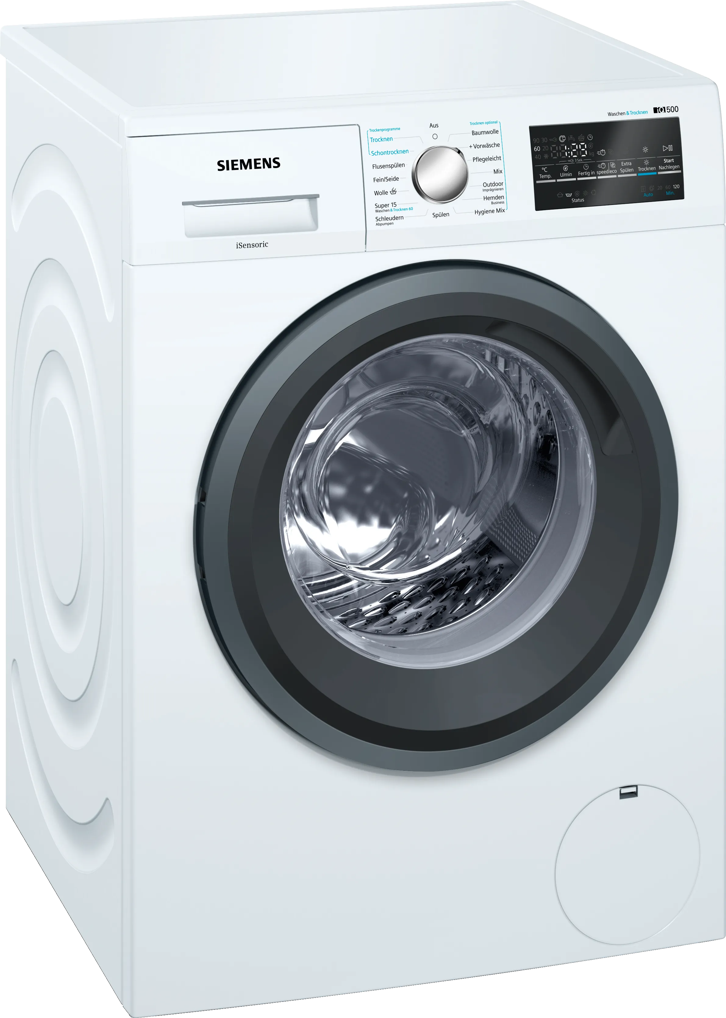 Foto Nr. 1 des Produkts WD15G443