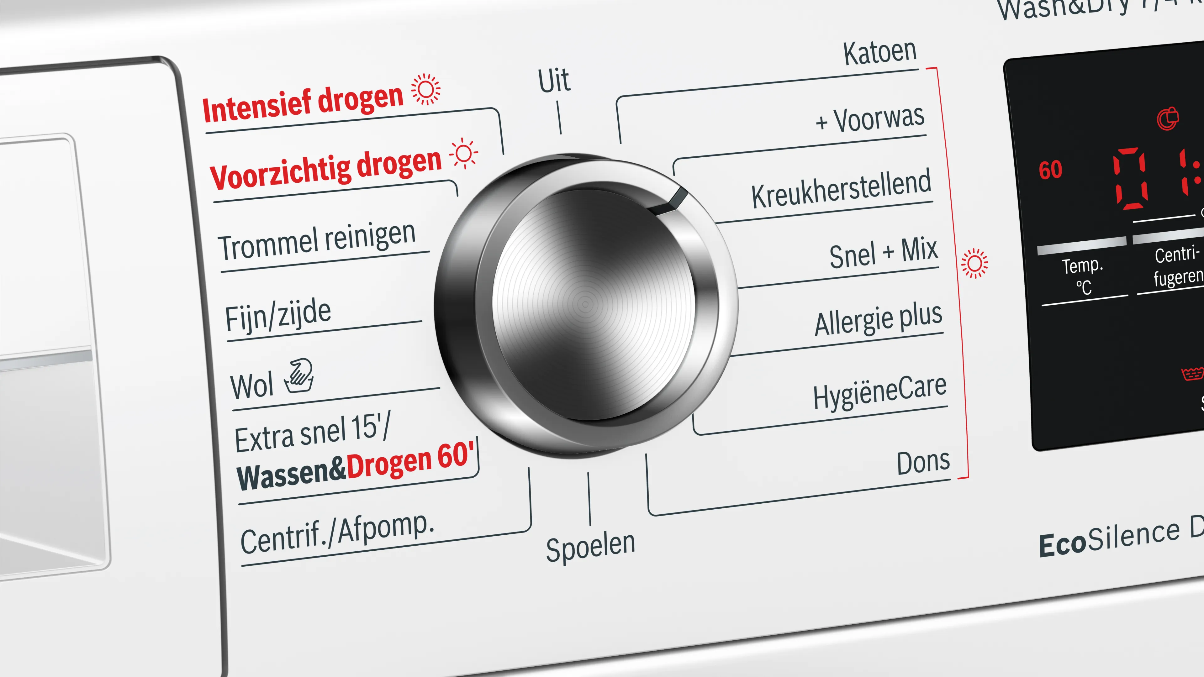 Foto nr. 4 van het product WVG30442NL