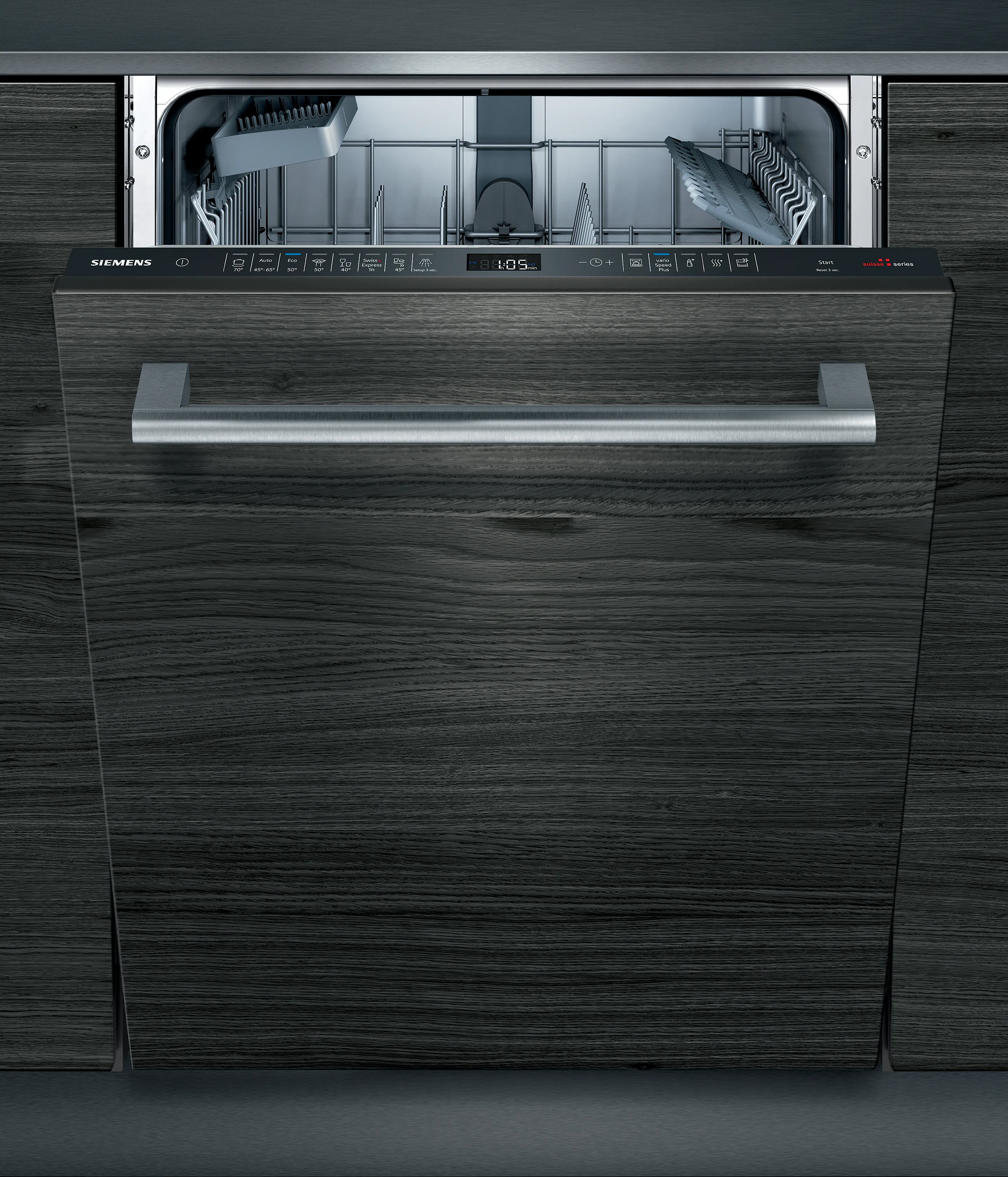 Foto Nr. 1 des Produkts SX658X00IH