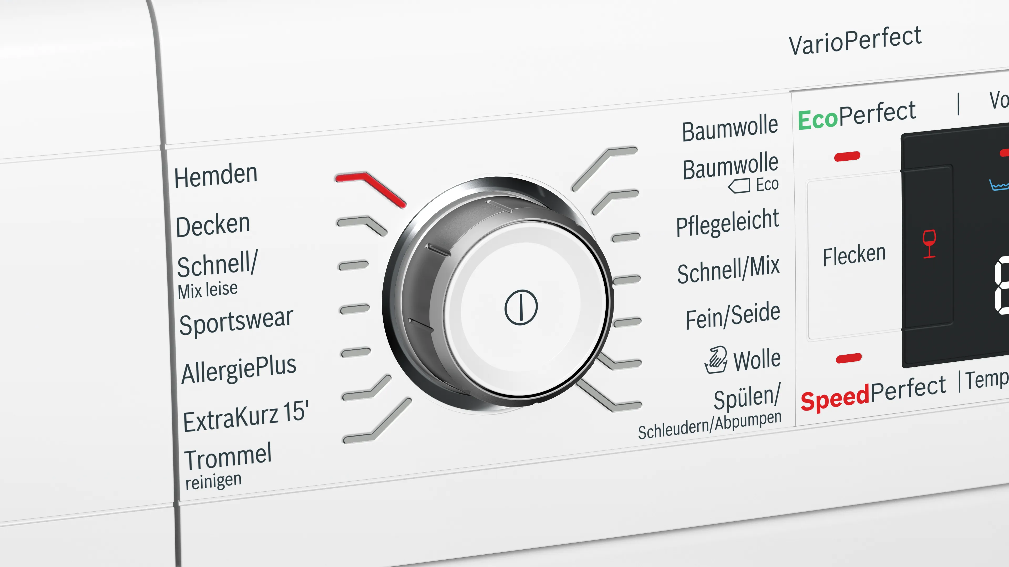 Foto Nr. 4 des Produkts WAWH8550