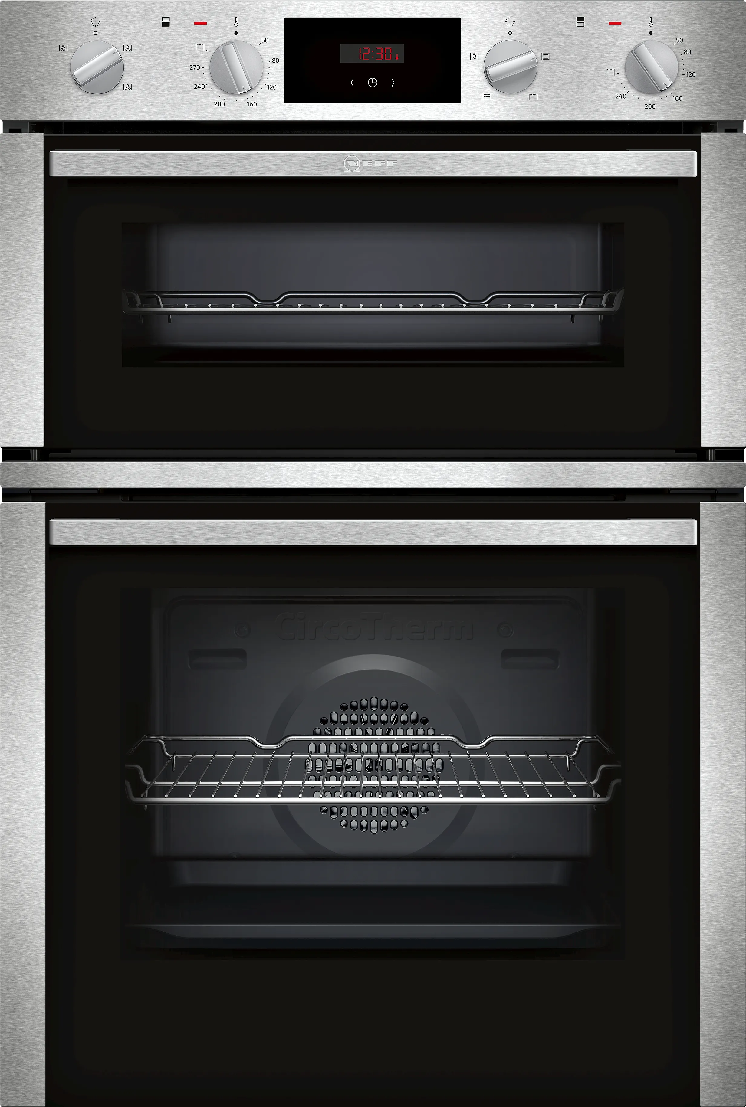 Photo Nr. 1 of the product U1DHC0AN0B