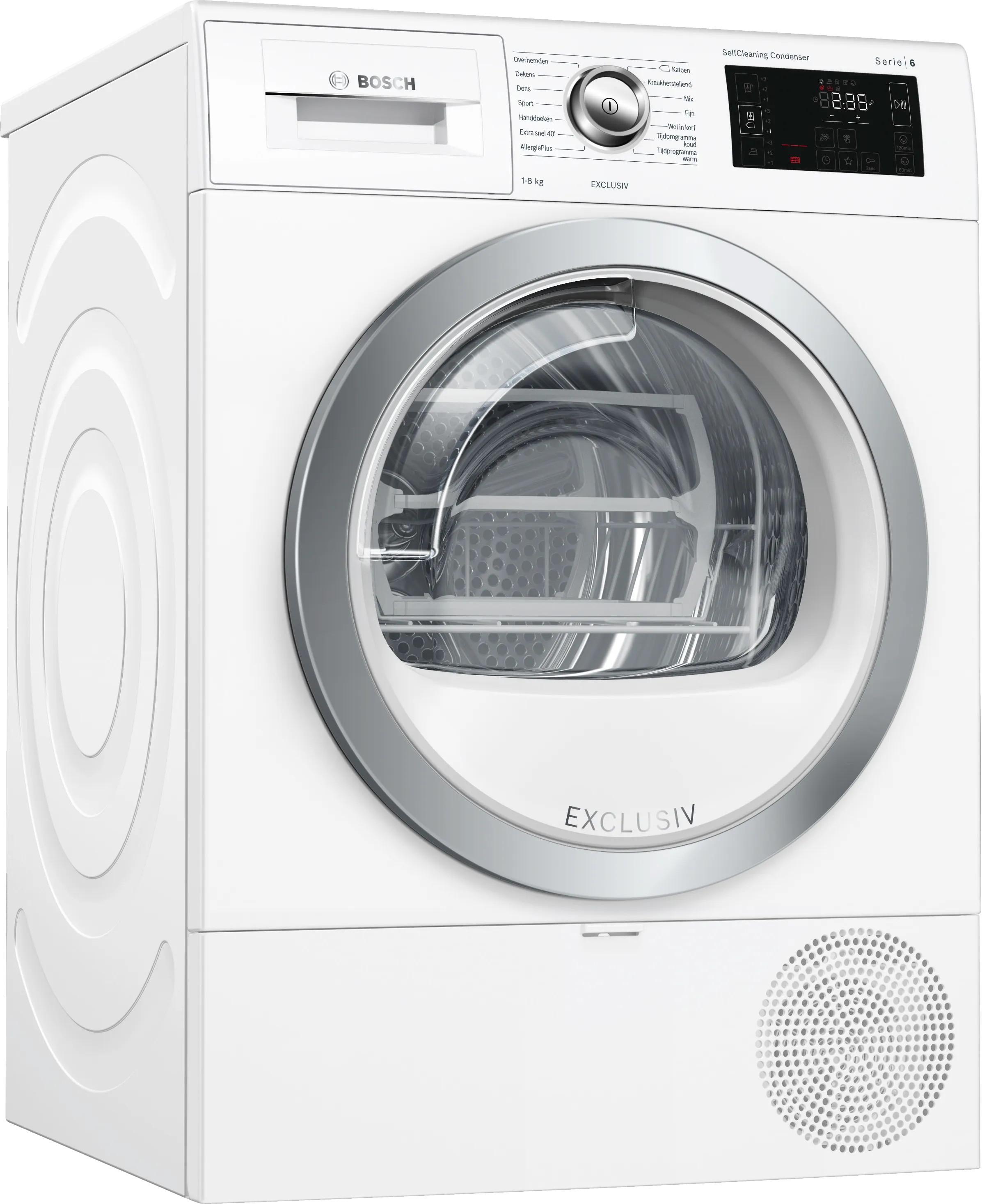 Foto nr. 1 van het product WTU87691NL