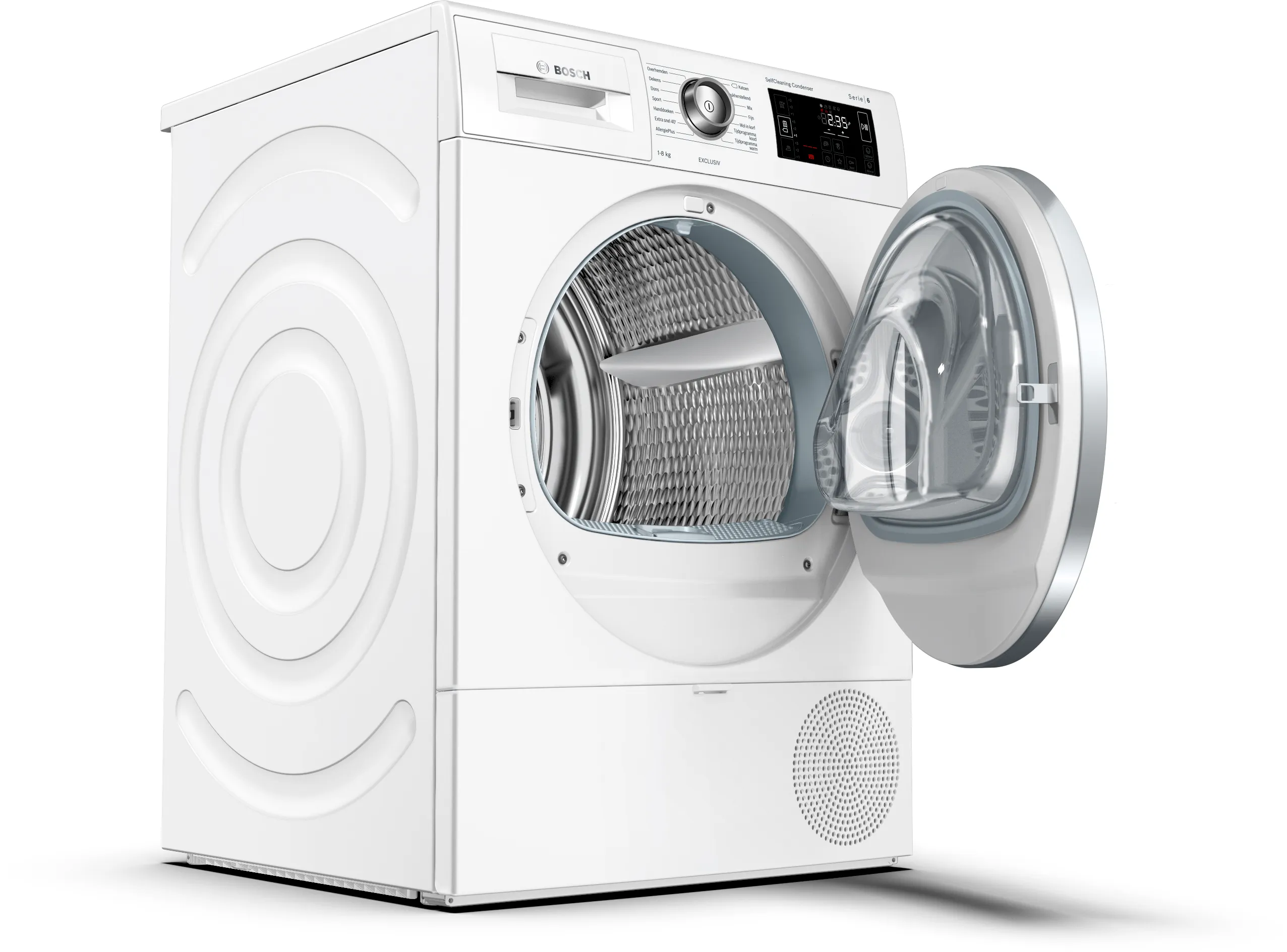 Foto nr. 3 van het product WTU87691NL