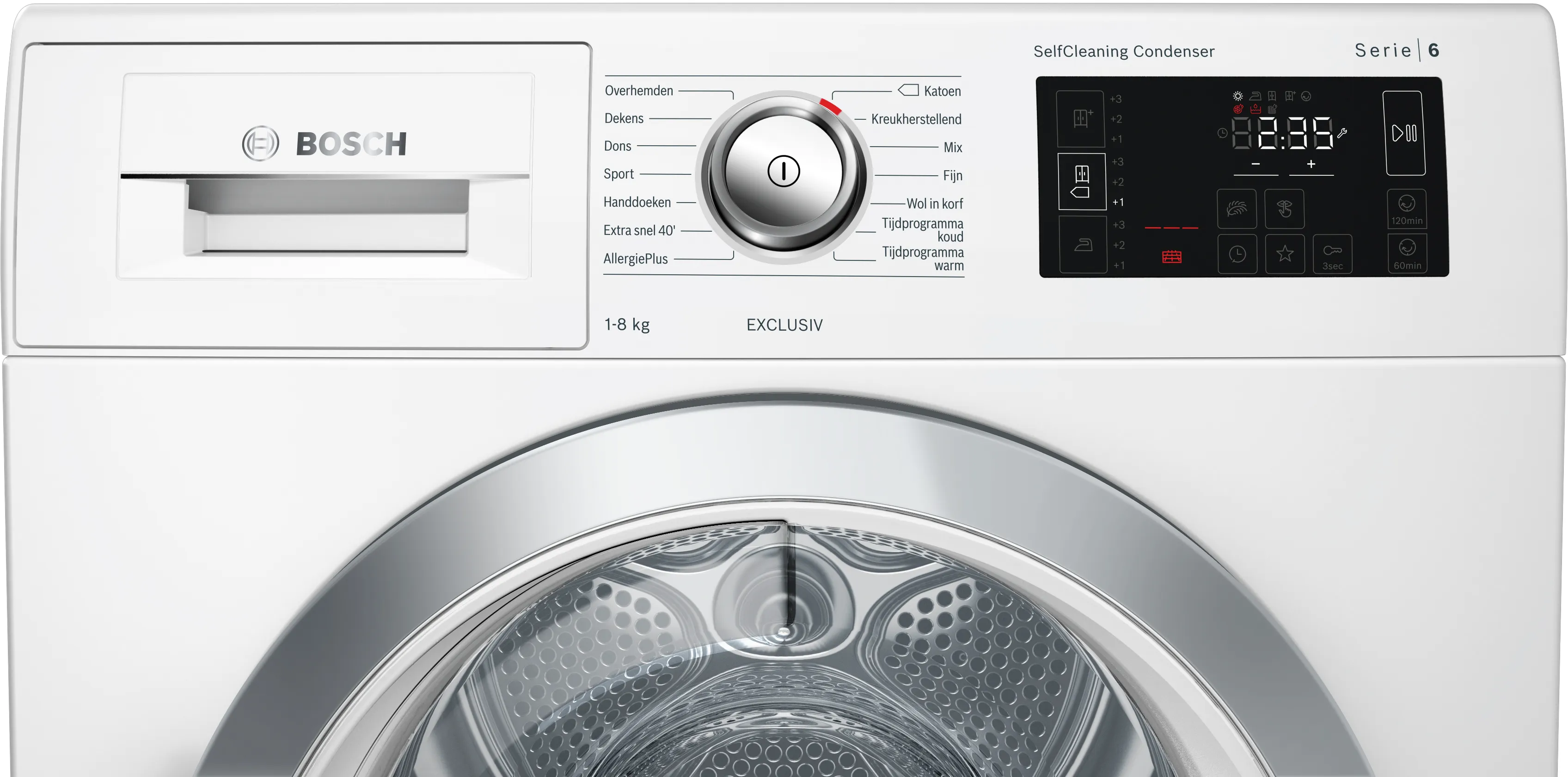 Foto nr. 2 van het product WTU87691NL