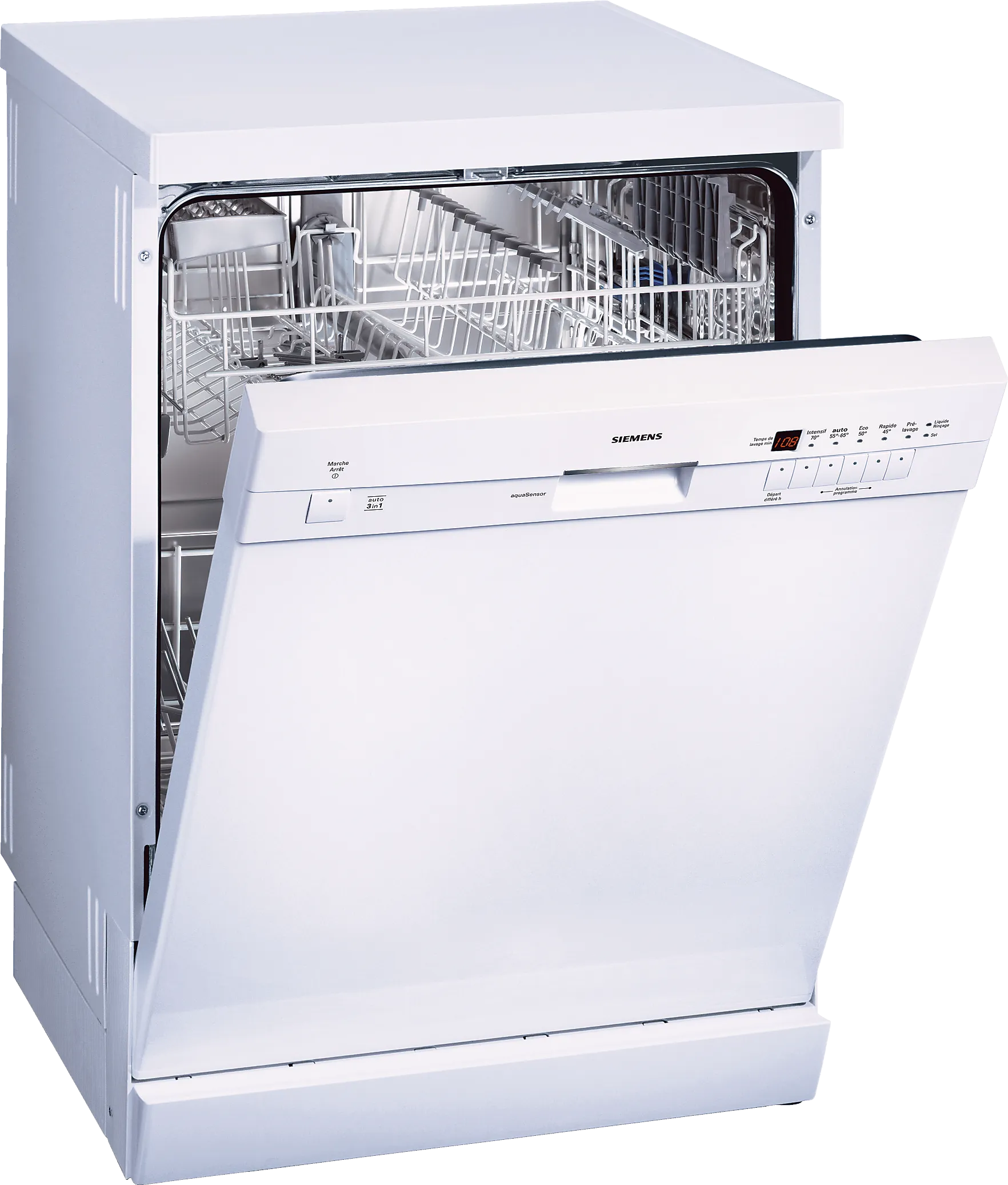 Photo n° 1 du produit SE25M256FF