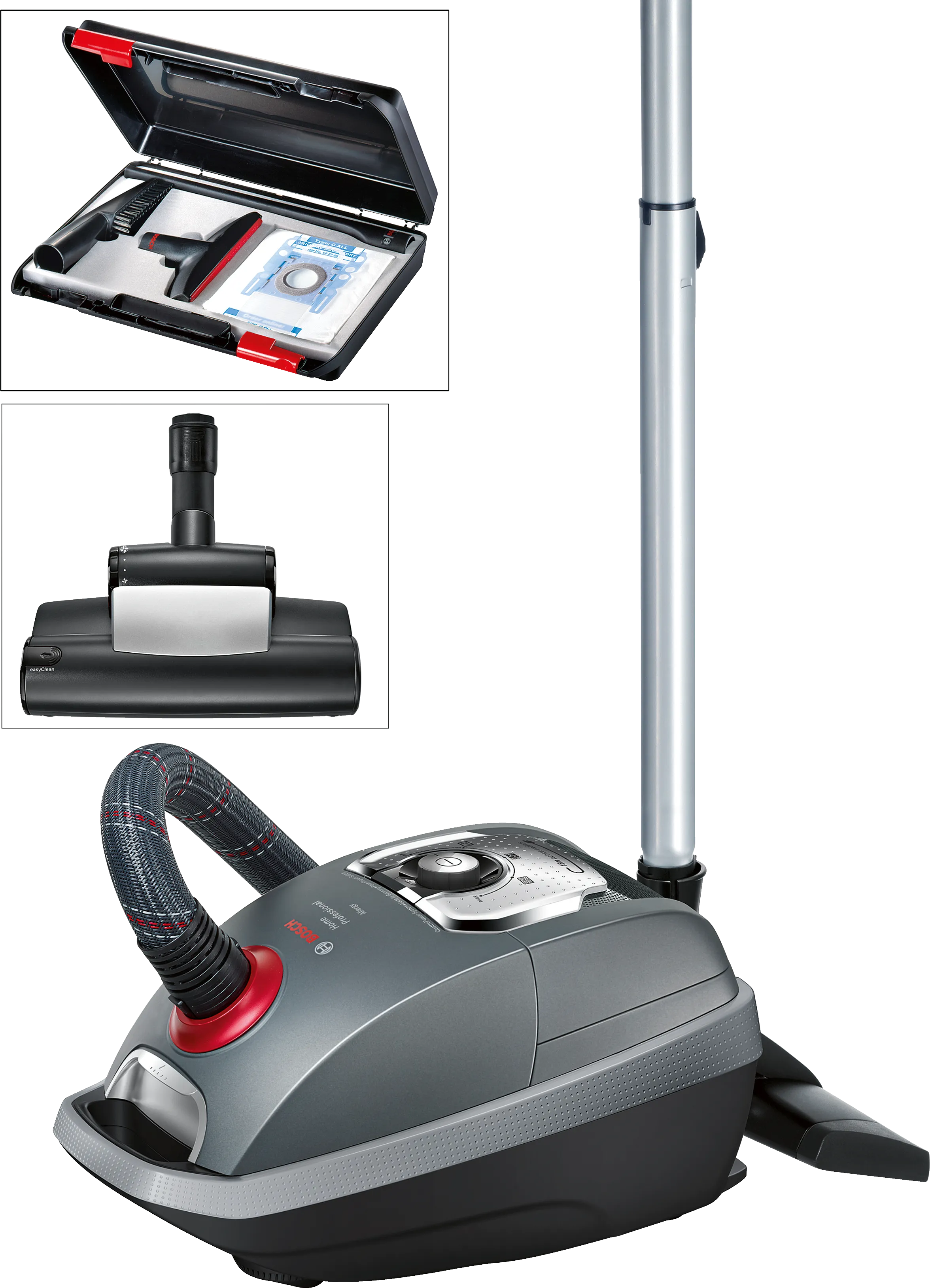 Photo Nr. 1 of the product BGL8PRO4AU