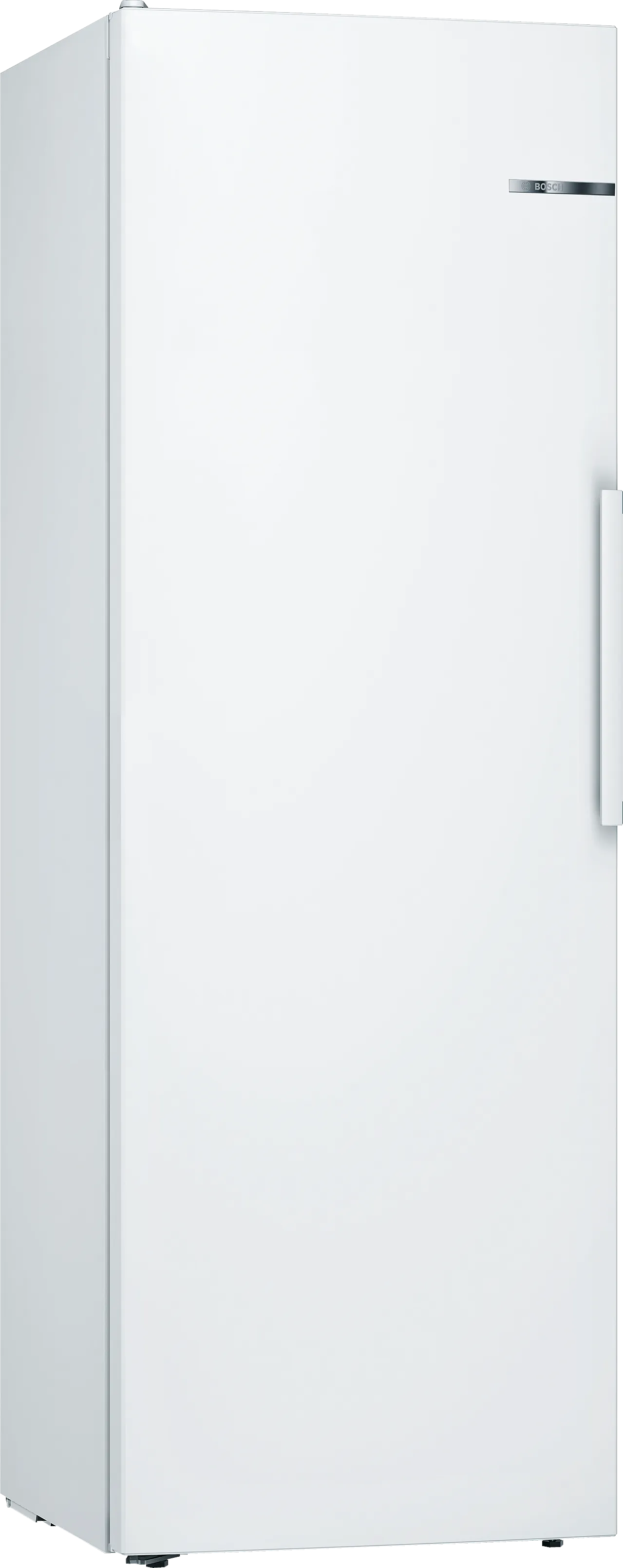 Series 2 Freestanding Fridge 176 x 60 cm White 