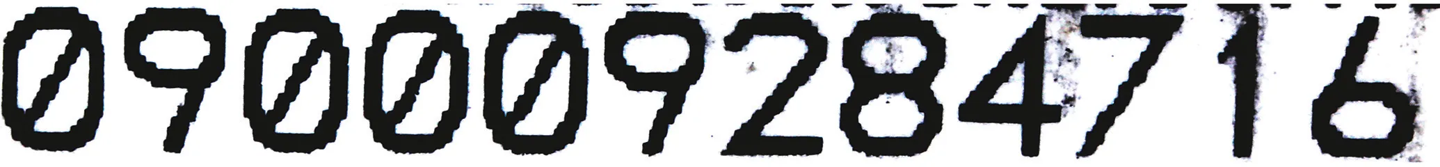 Fettfilter Baffle-Filter - Thumbnail 2