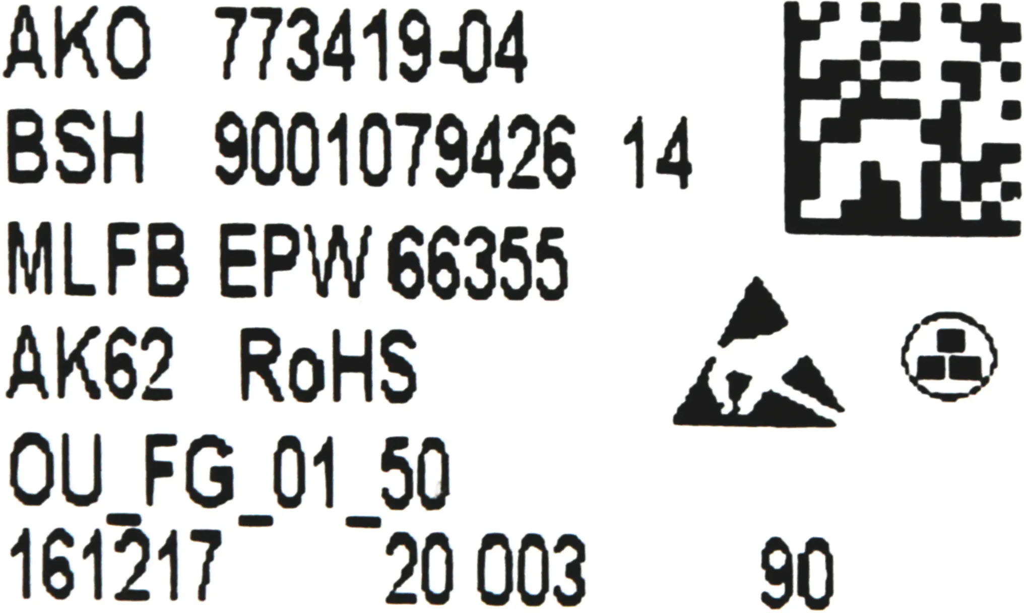 Photo Nr. 2 of the product 10004976