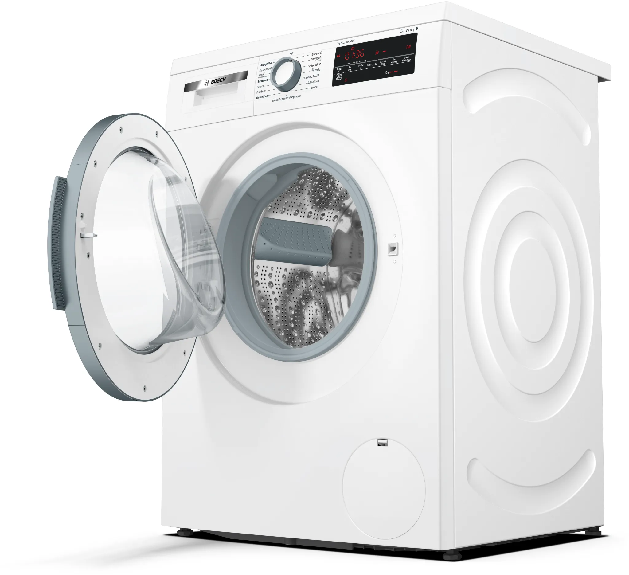 Foto Nr. 3 des Produkts WUQ28495AT