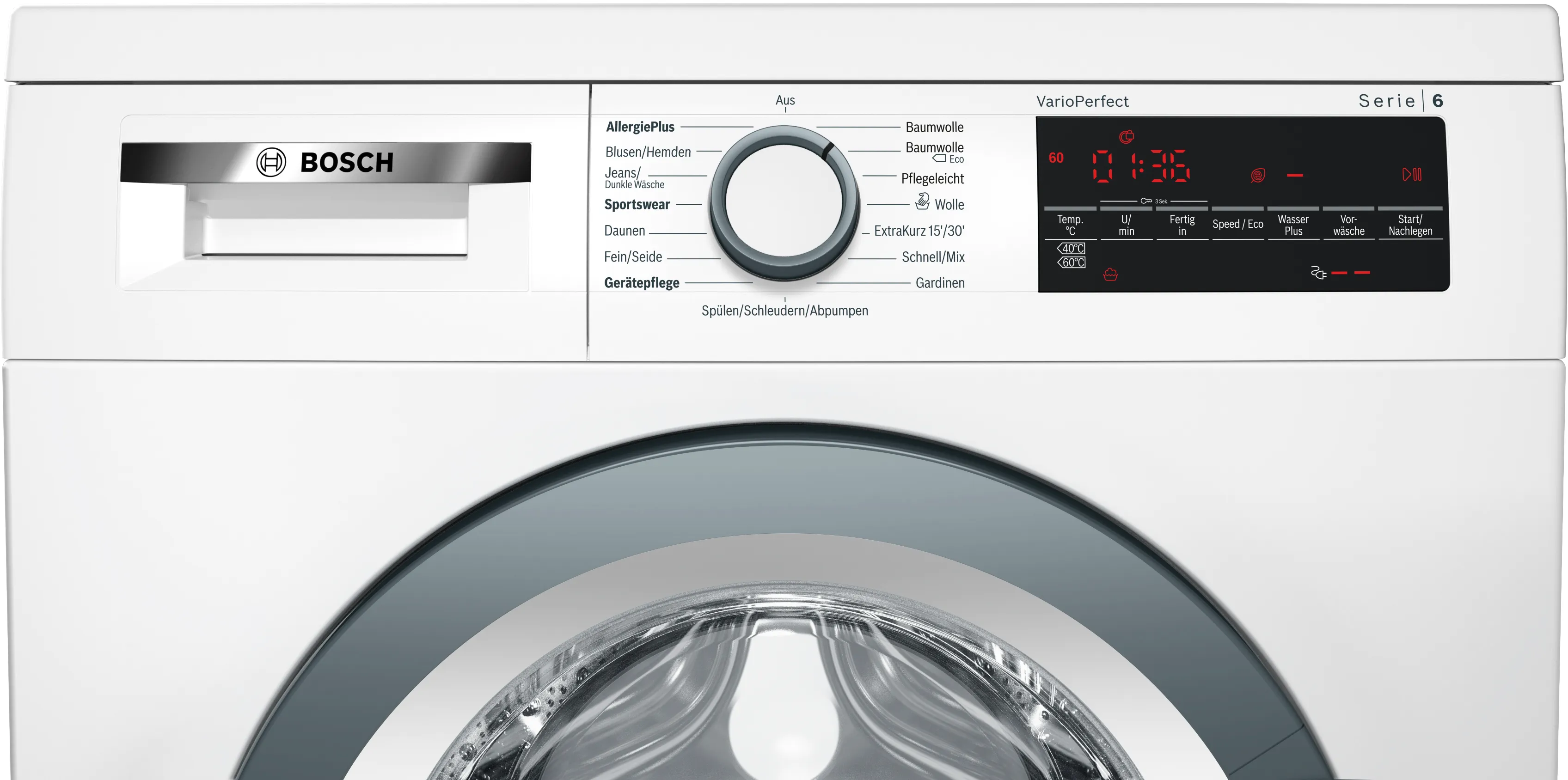 Foto Nr. 2 des Produkts WUQ28495AT