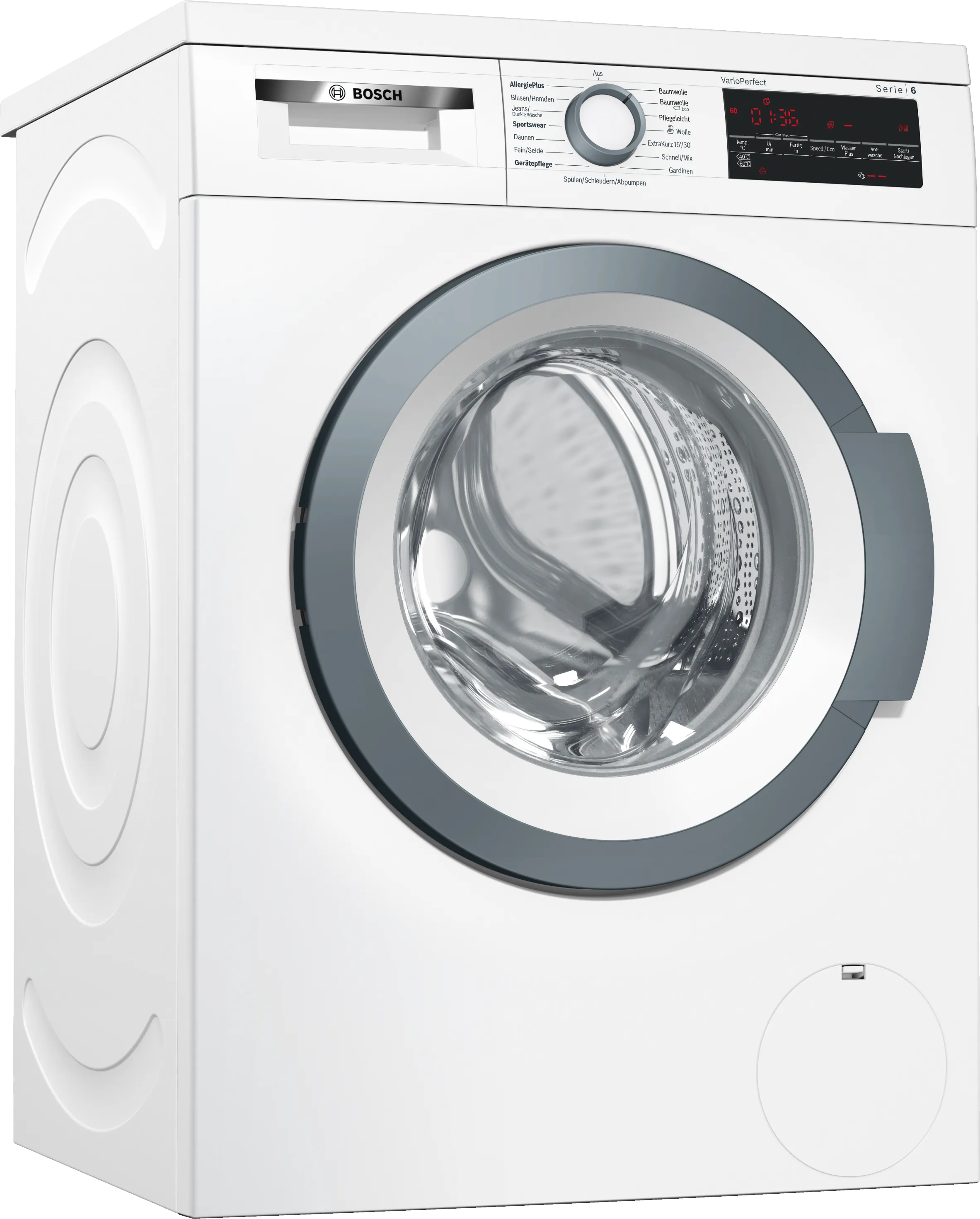 Foto Nr. 1 des Produkts WUQ28495AT