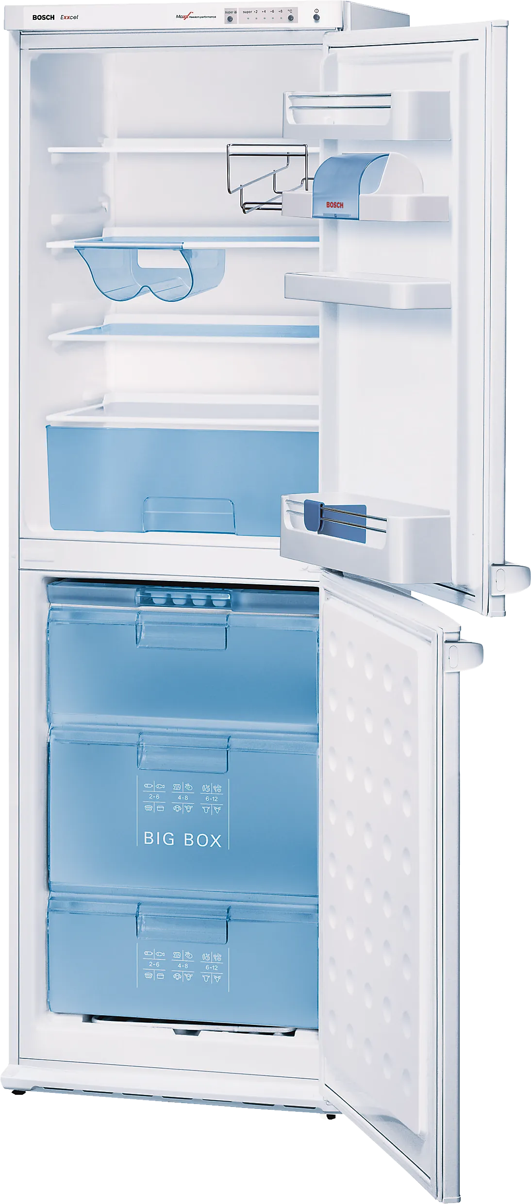 Service Assistance - KGV34325GB/01 | BOSCH US