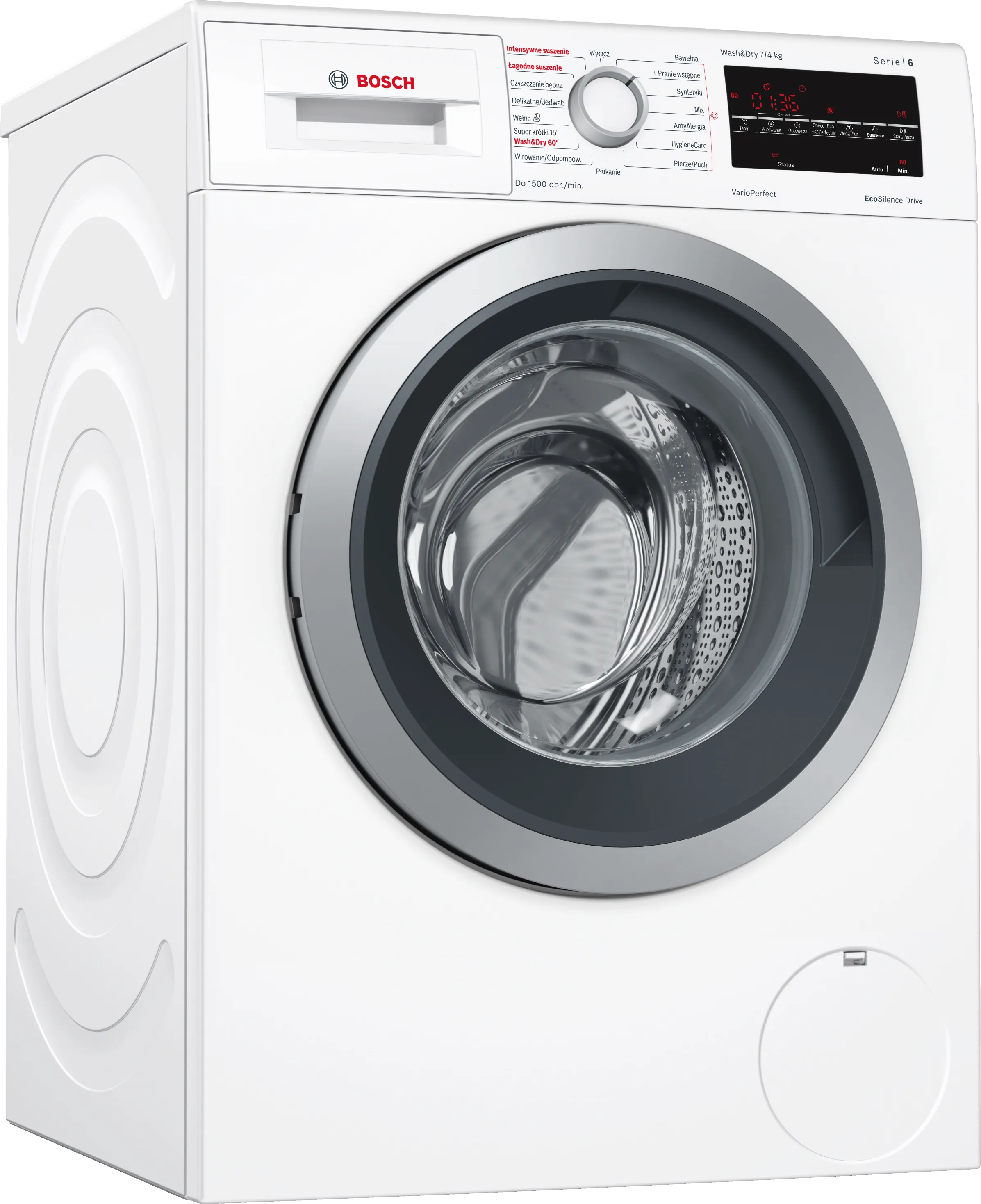 Zdjęcie produktu nr 1 WVG30460PL