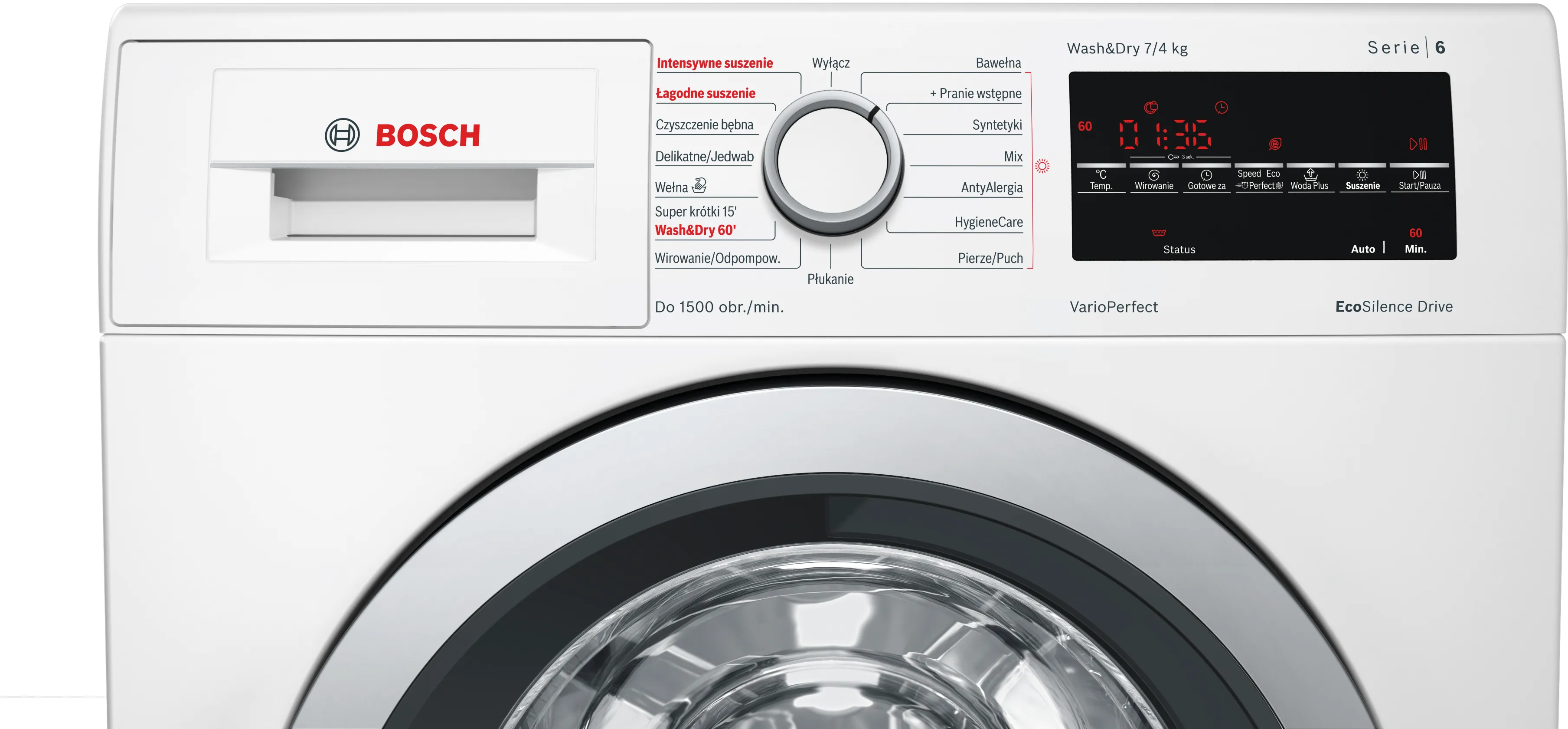 Zdjęcie produktu nr 2 WVG30460PL