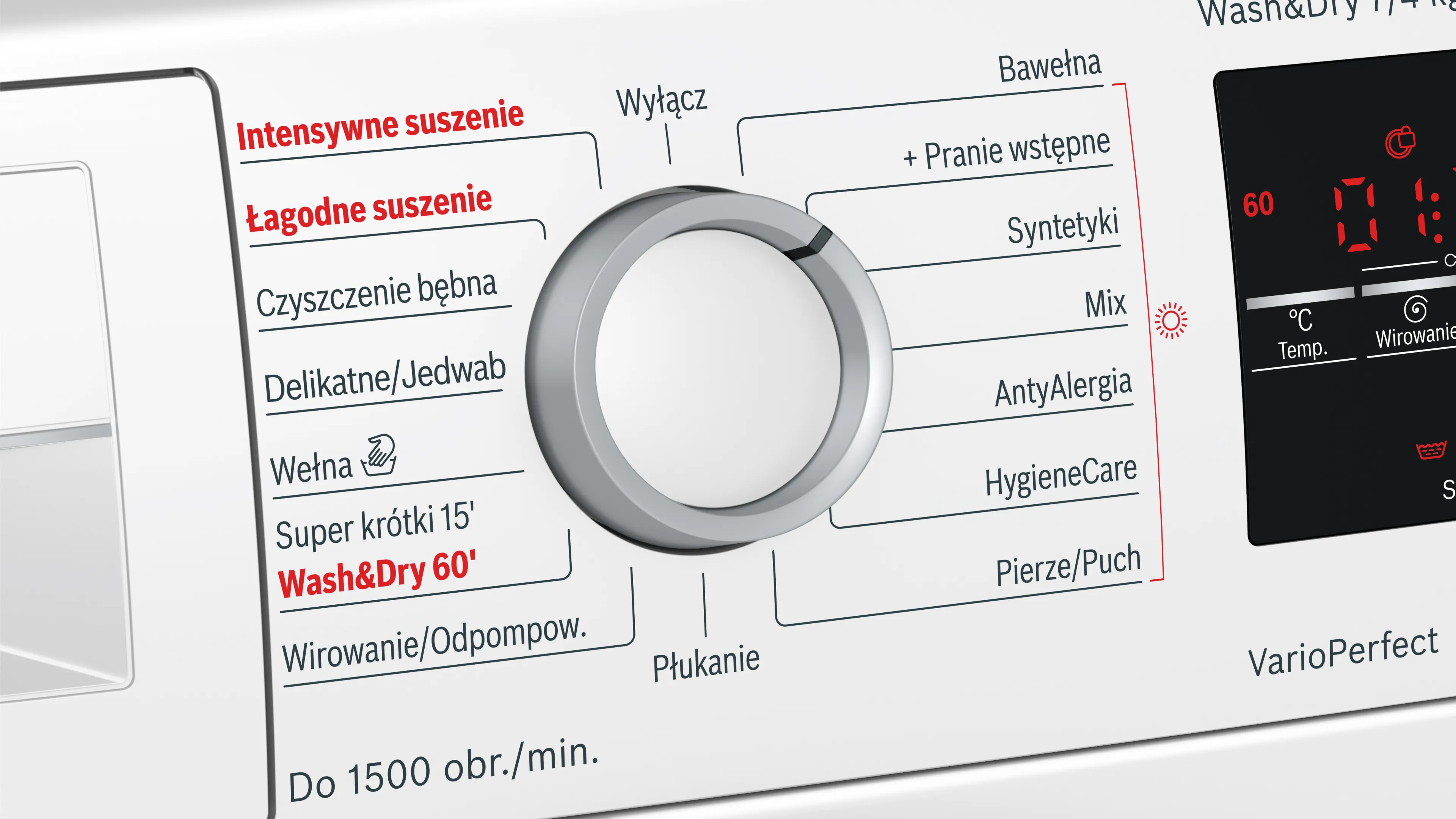 Zdjęcie produktu nr 4 WVG30460PL